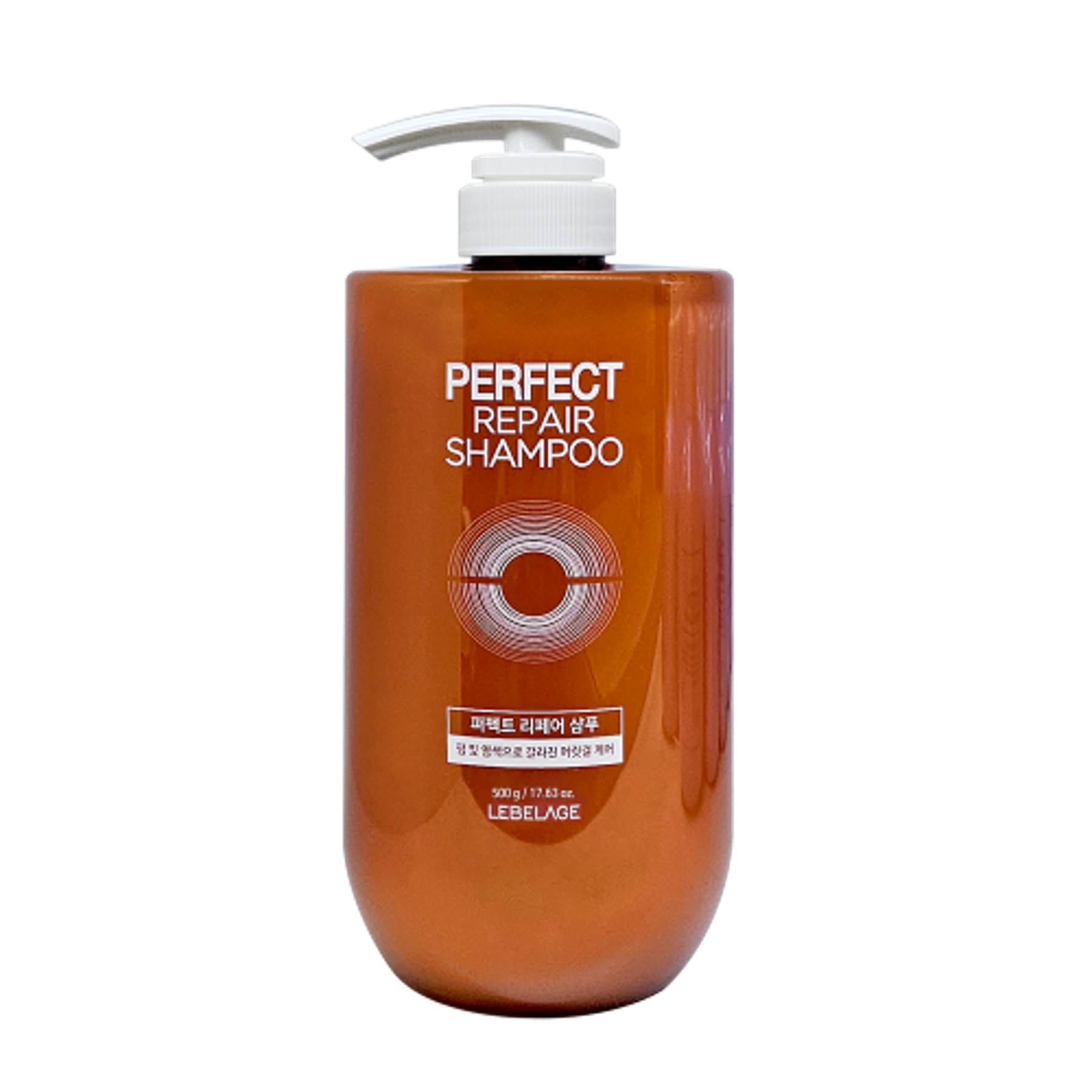 Lebelage Perfect Repair Shampoo 500ml
