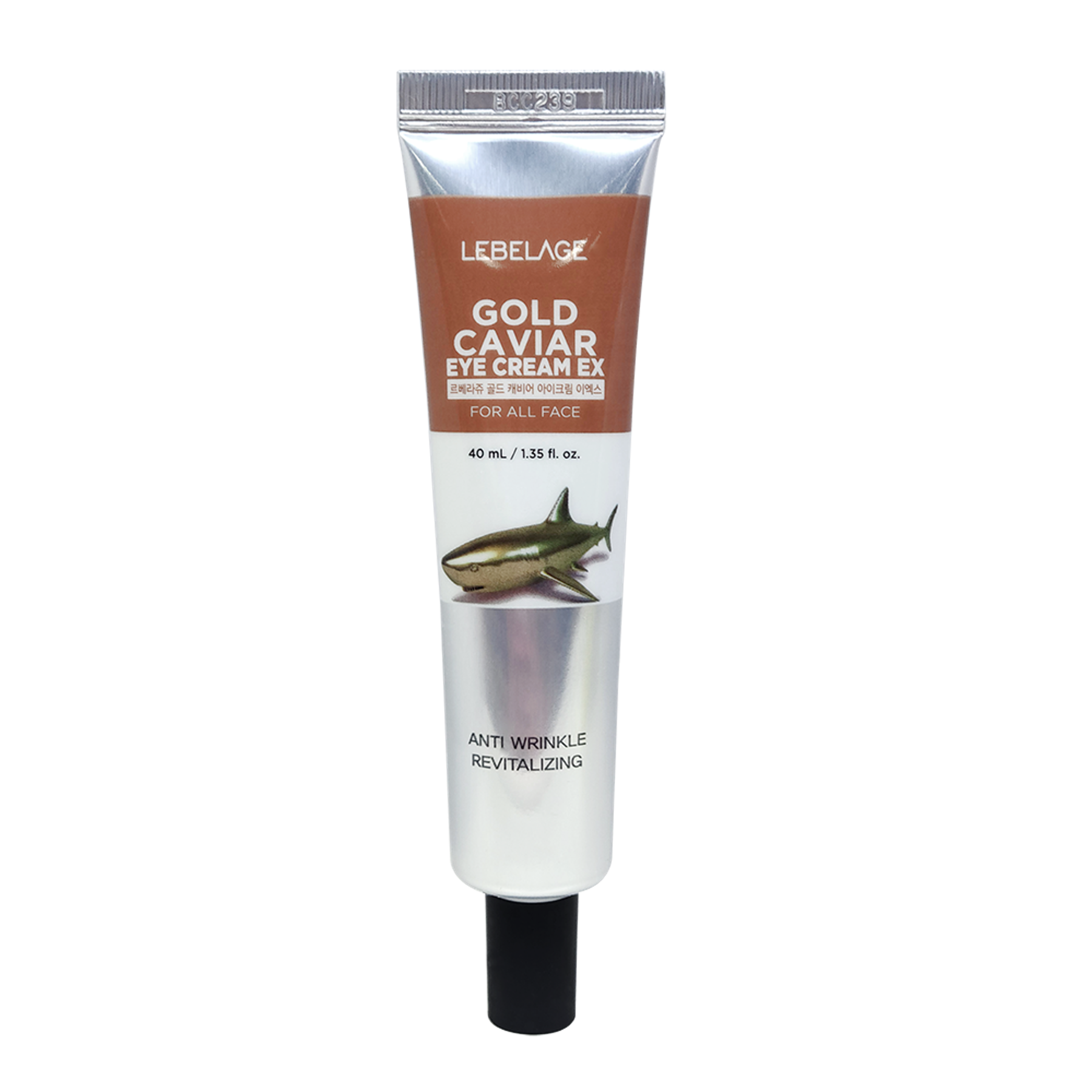 Lebelage Gold Caviar Eye Cream EX