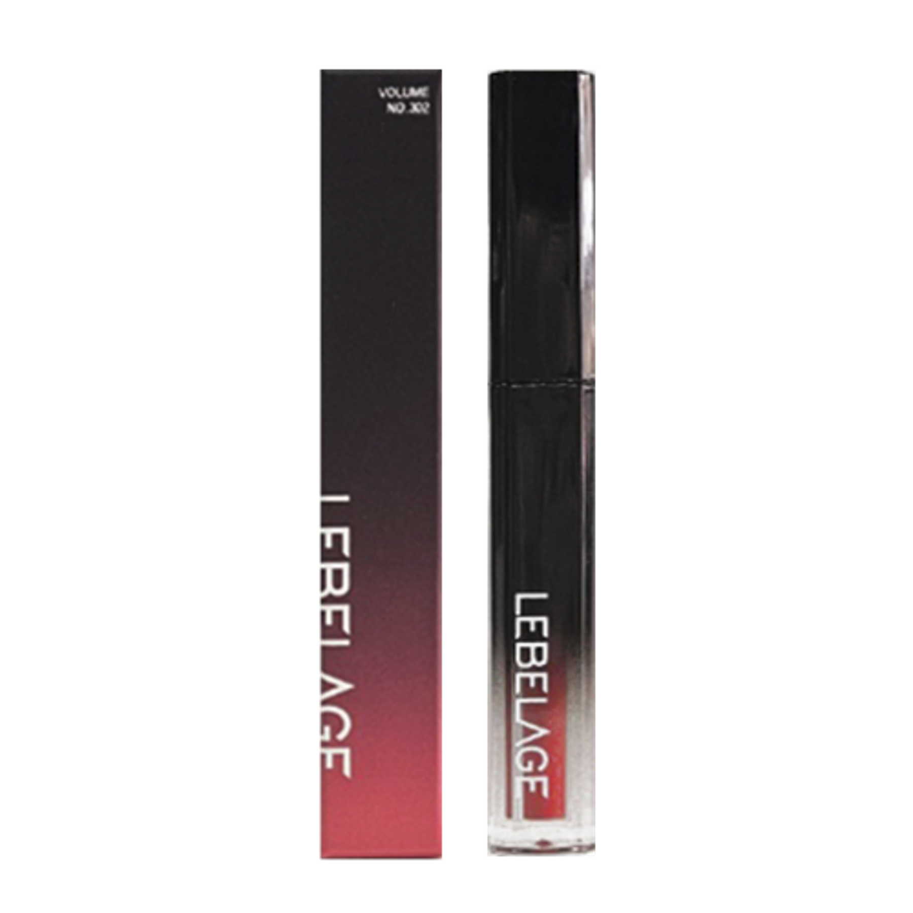 Lebelage Deep Kiss Volume Lip Gloss [No. 302]