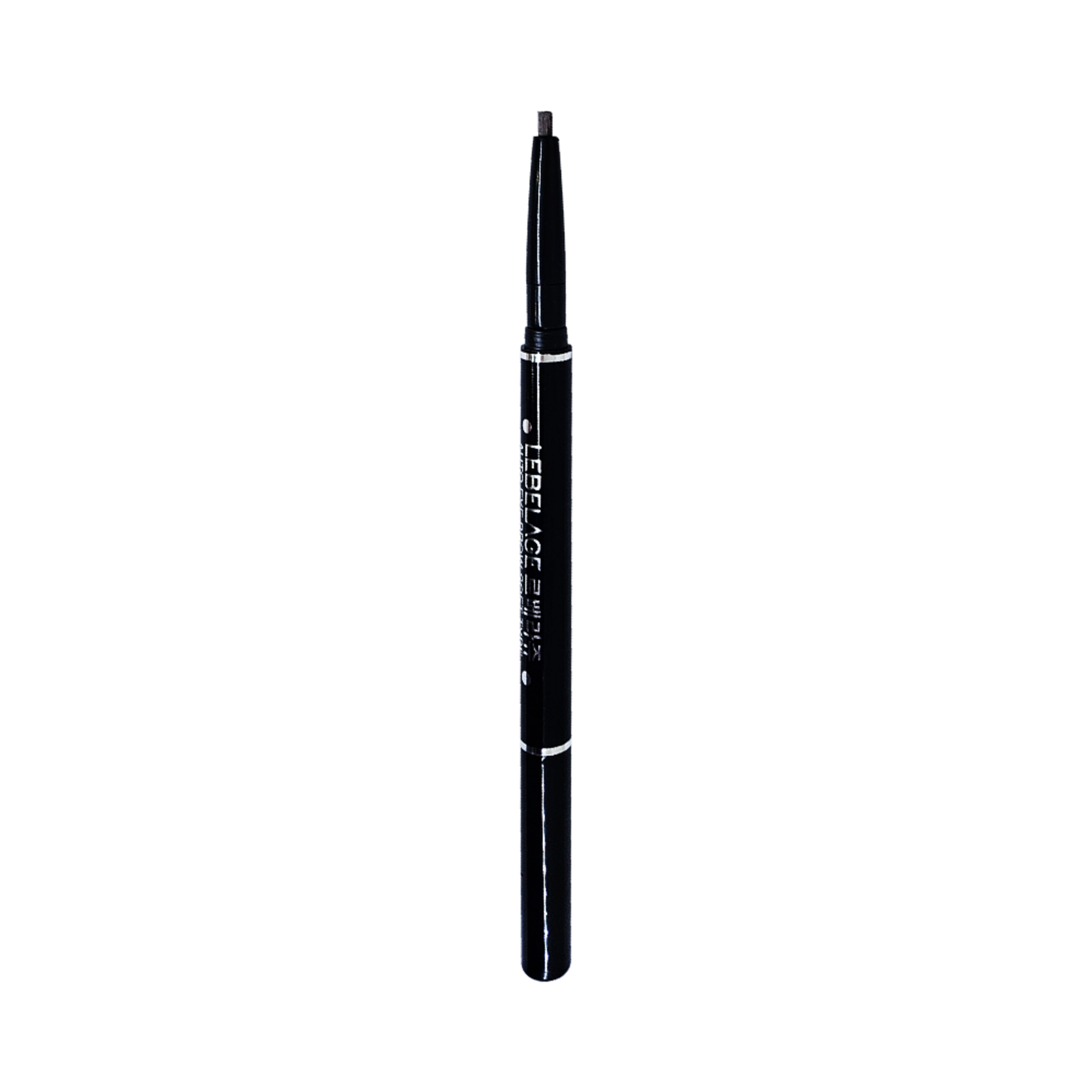 Lebelage Auto Eyebrow Soft Type Black