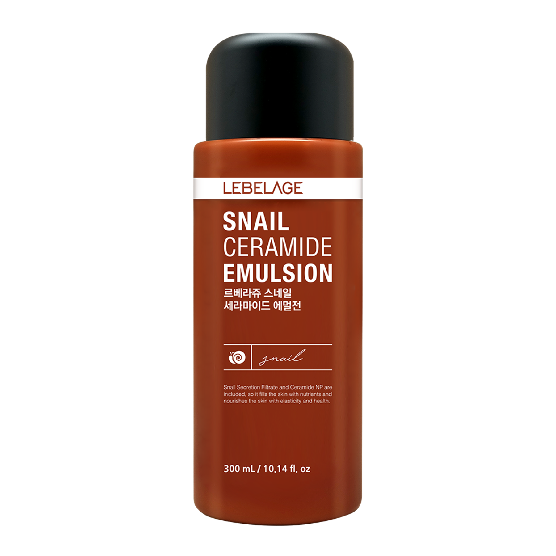 Lebelage Snail ceramide emulsion