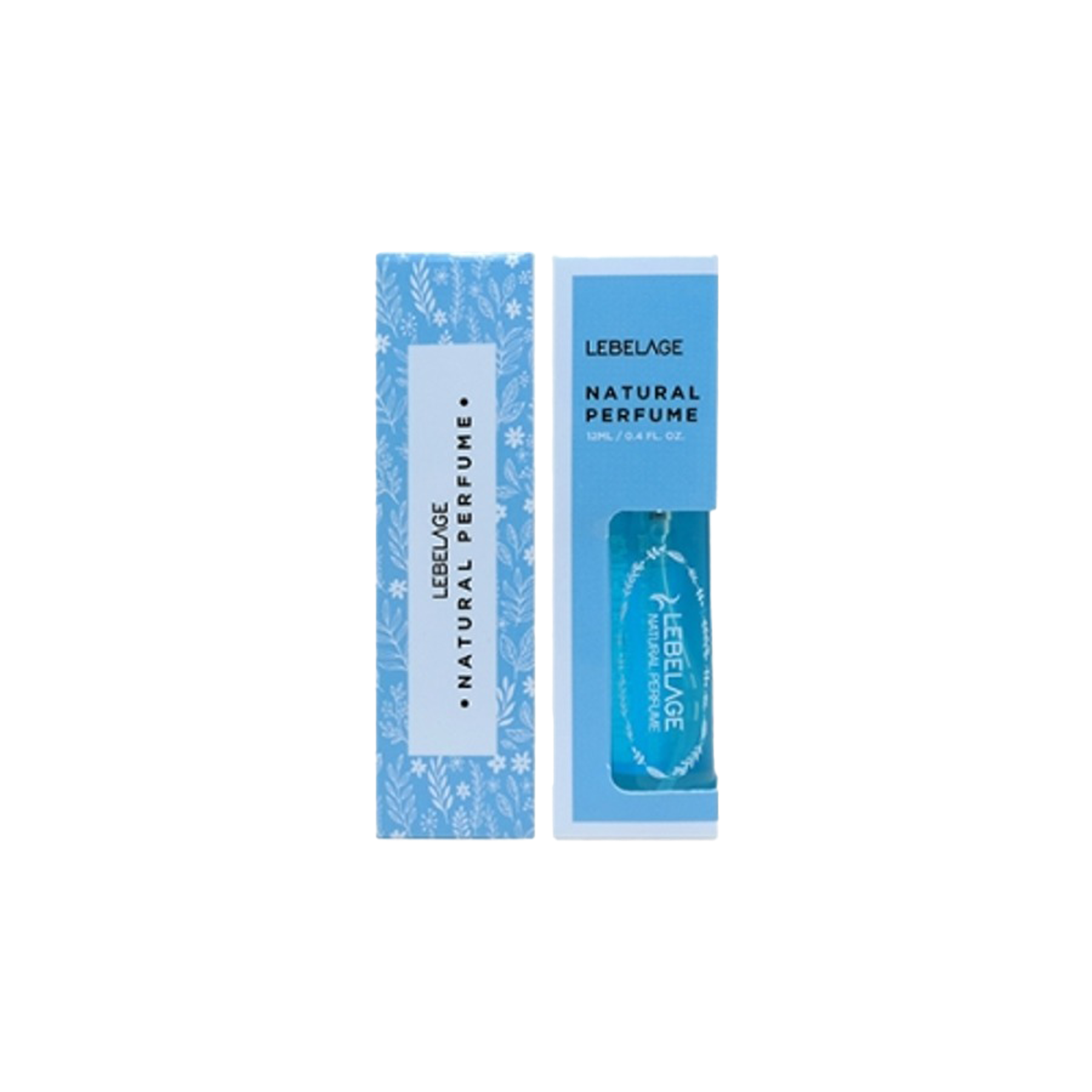 Lebelage Natural Perfume No. 04 Cool Water