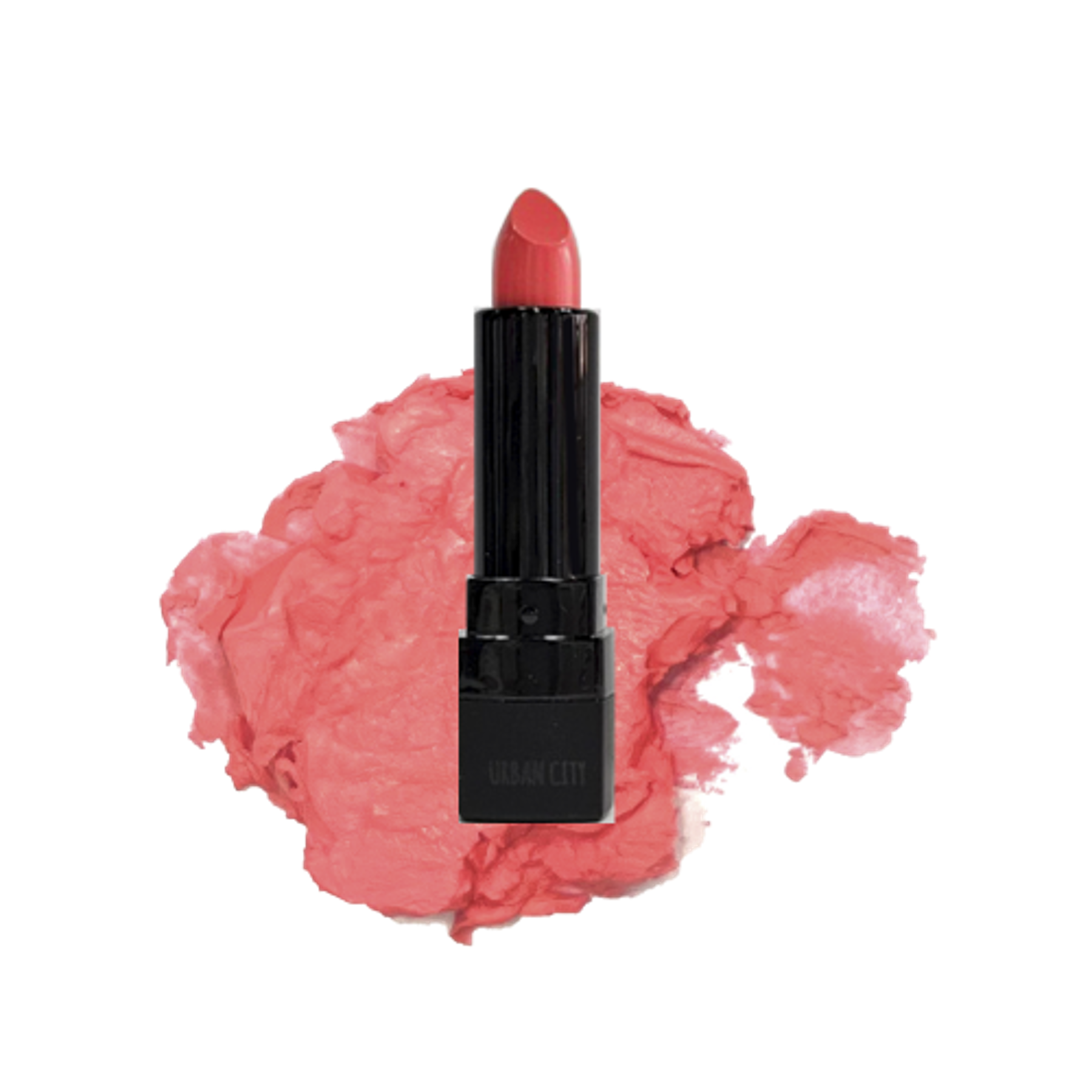 Lebelage Kiss & Tension Lipstick [Peach Pink] No.701