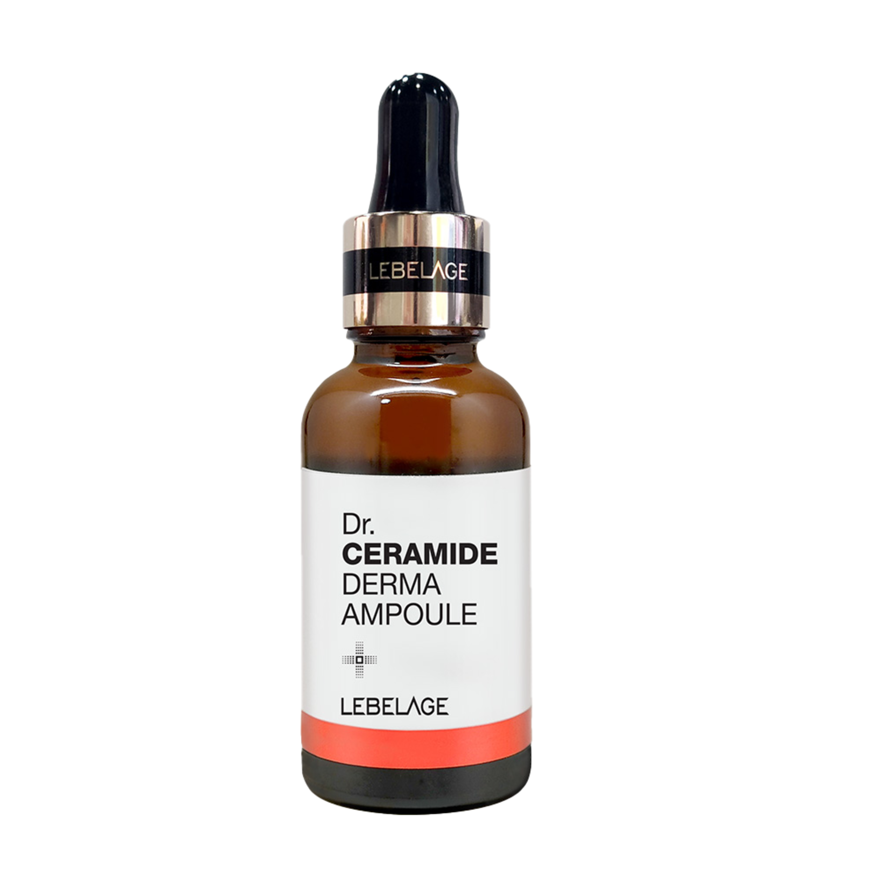 Lebelage Dr. Ceramide Derma Ampoule