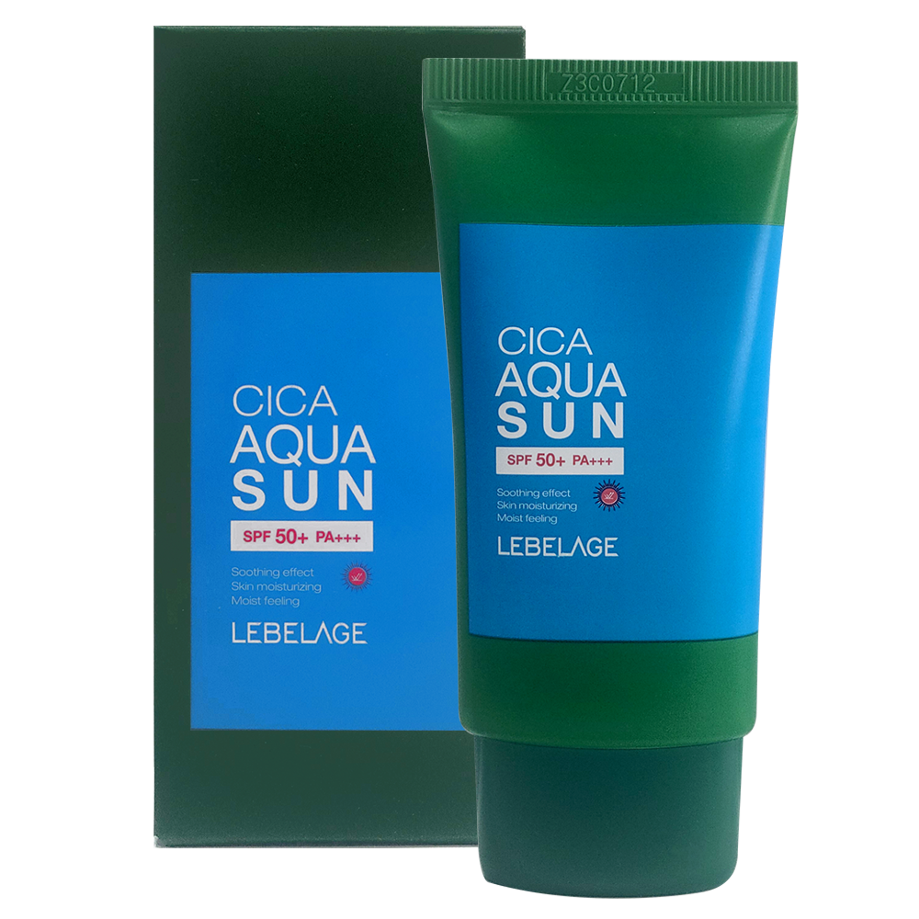 Lebelage Cica Aqua Sun