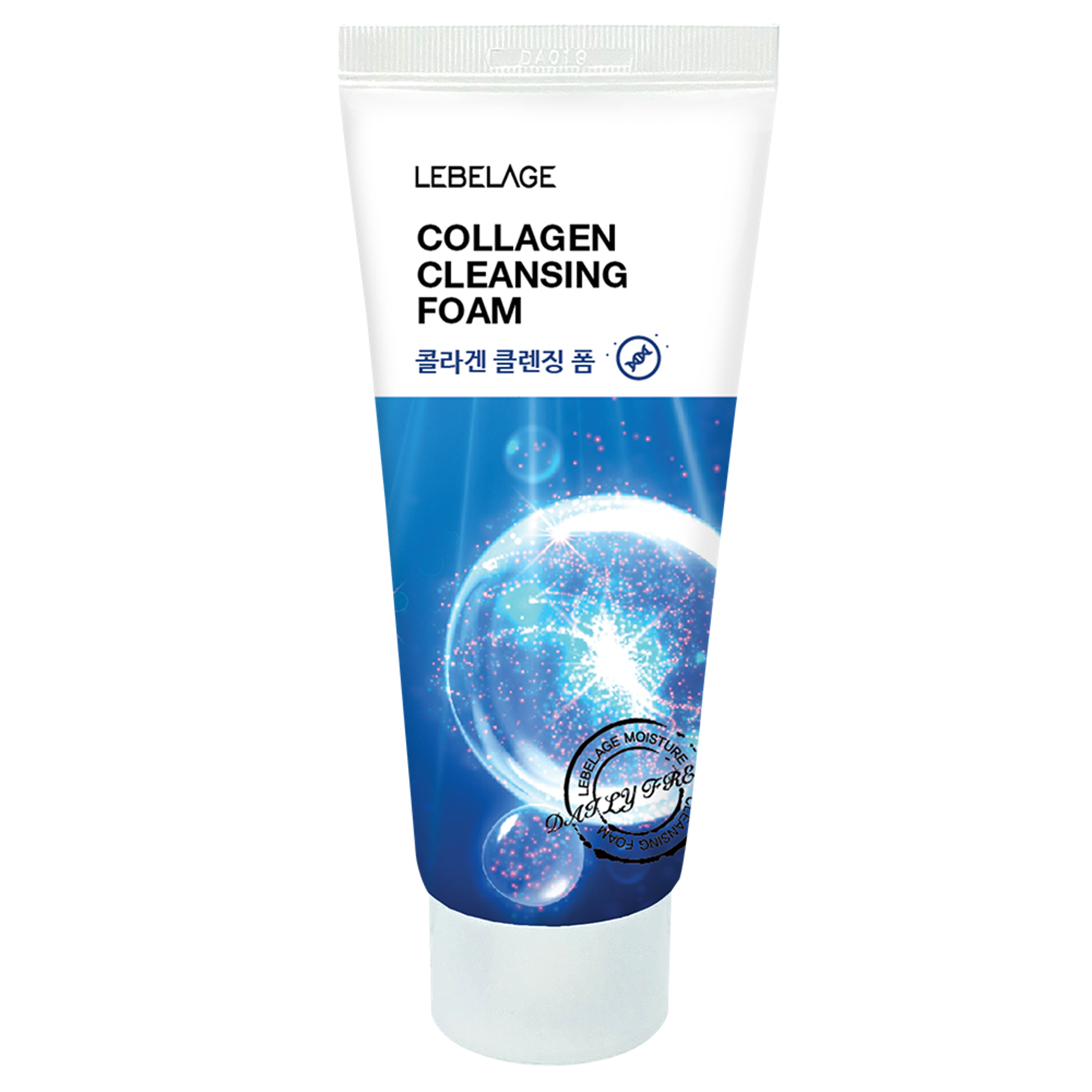 Lebelage Collagen Cleansing Foam 100ml