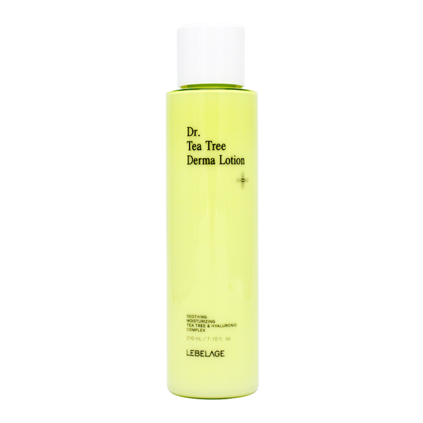 Lebelage Dr. Tea Tree Derma Lotion