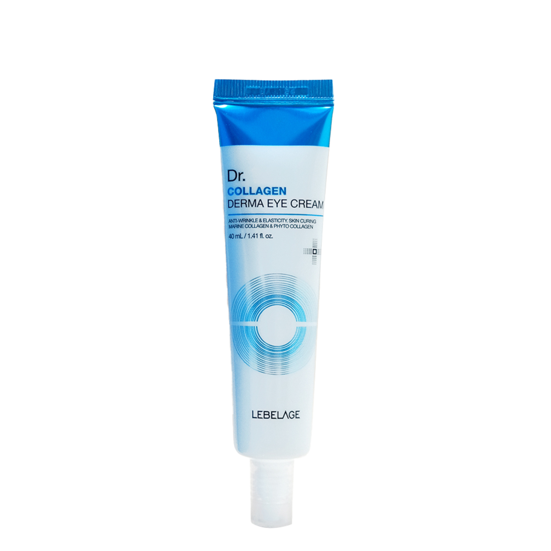 Lebelage Dr. Collagen Derma Eye Cream