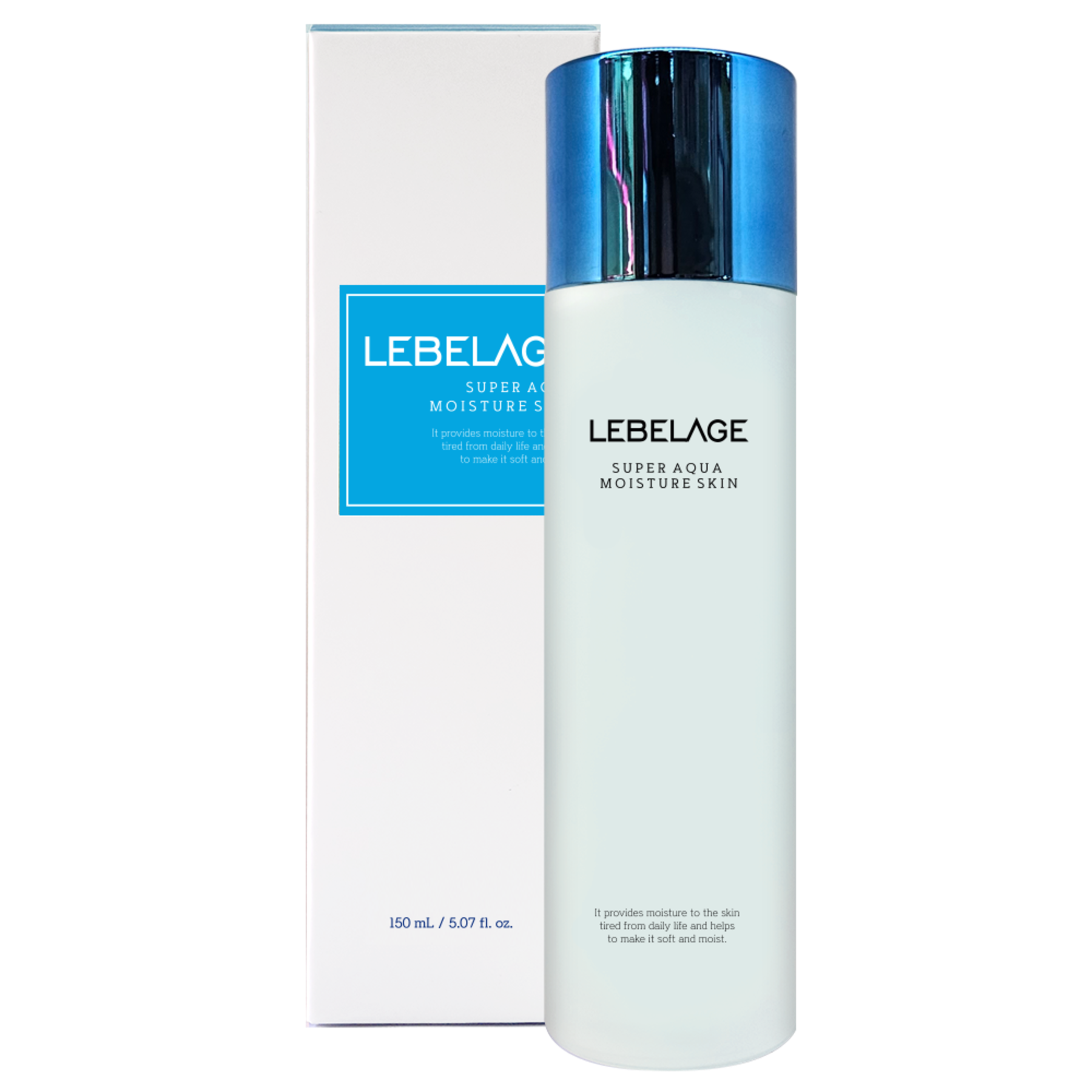 Lebelage Super Aqua Moisture Skin