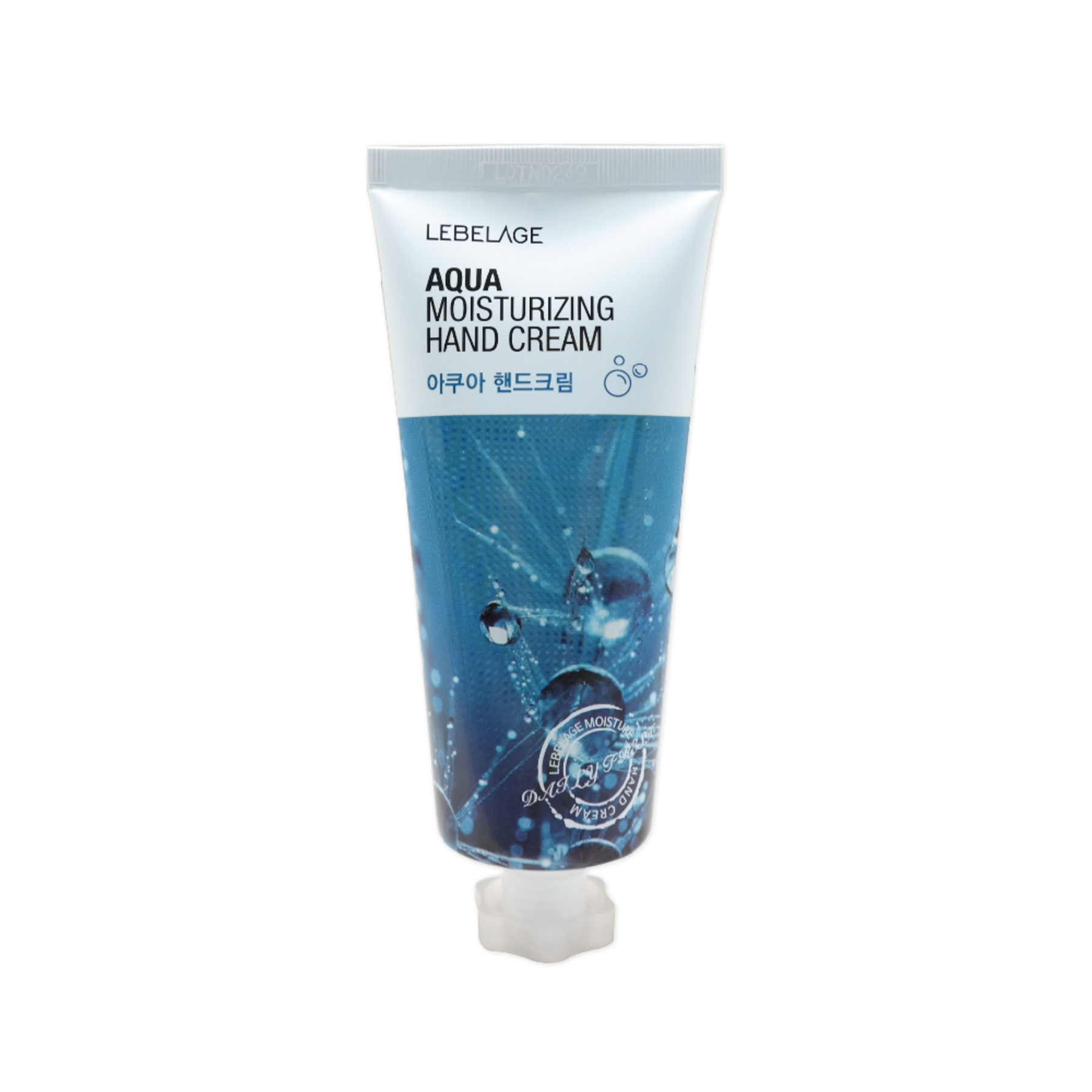 Lebelage Aqua Moisturizing Hand Cream