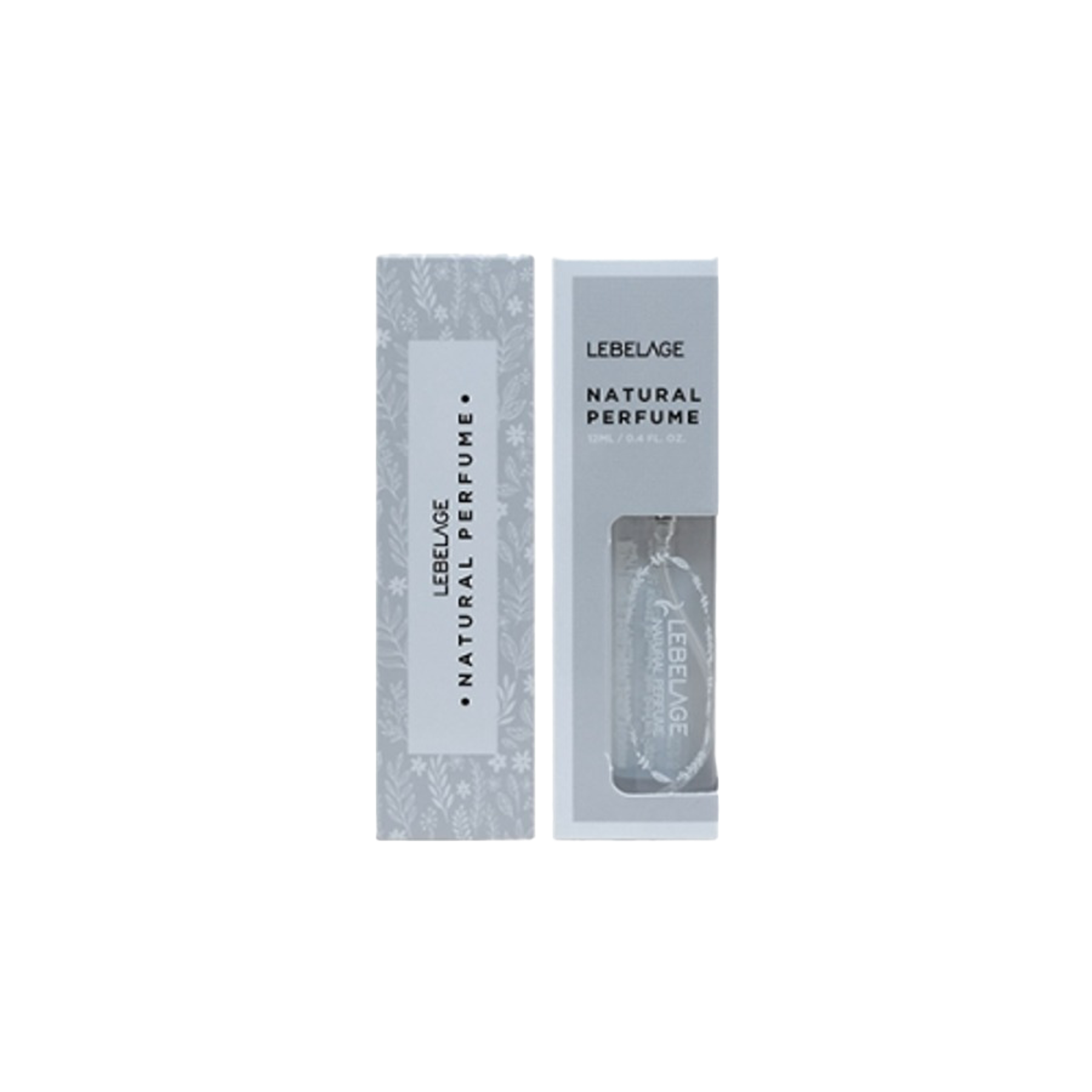 Lebelage Natural Perfume No.06 Baby Powder