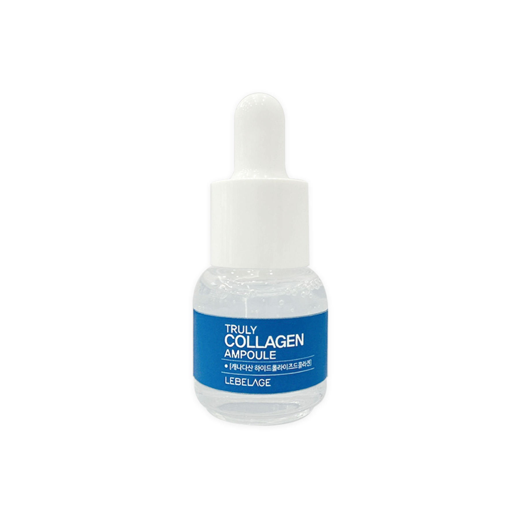 Lebelage Truly Collagen Ampoule
