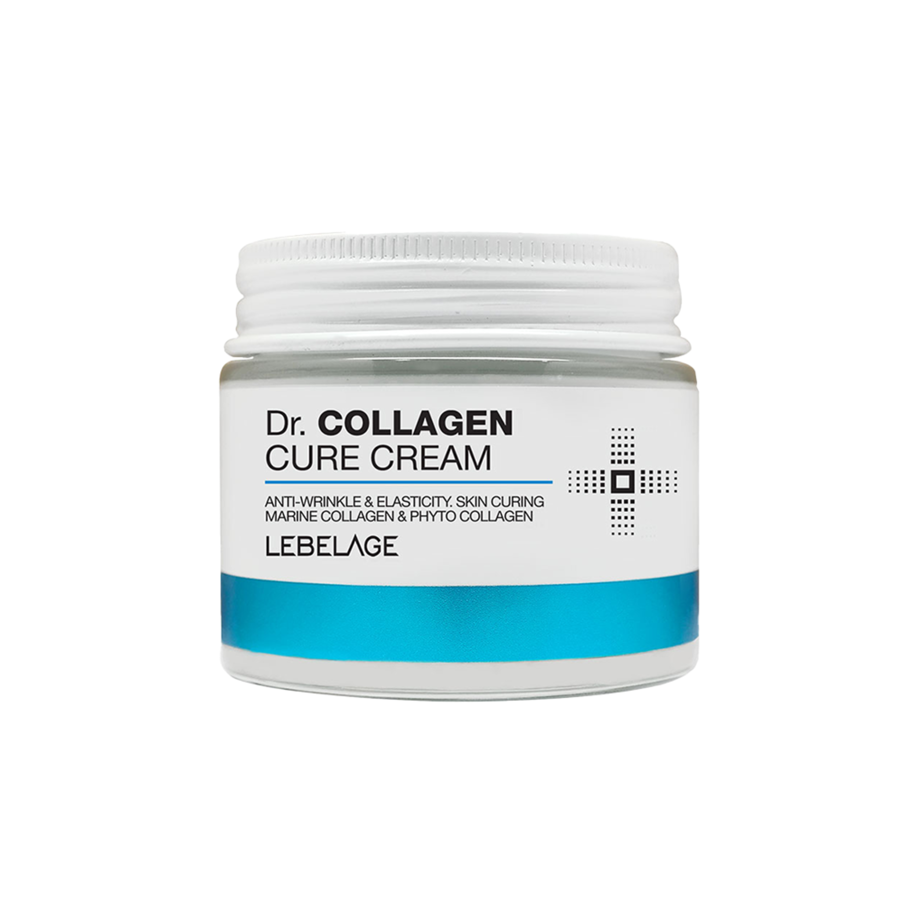 Lebelage Dr. Collagen Cure Cream