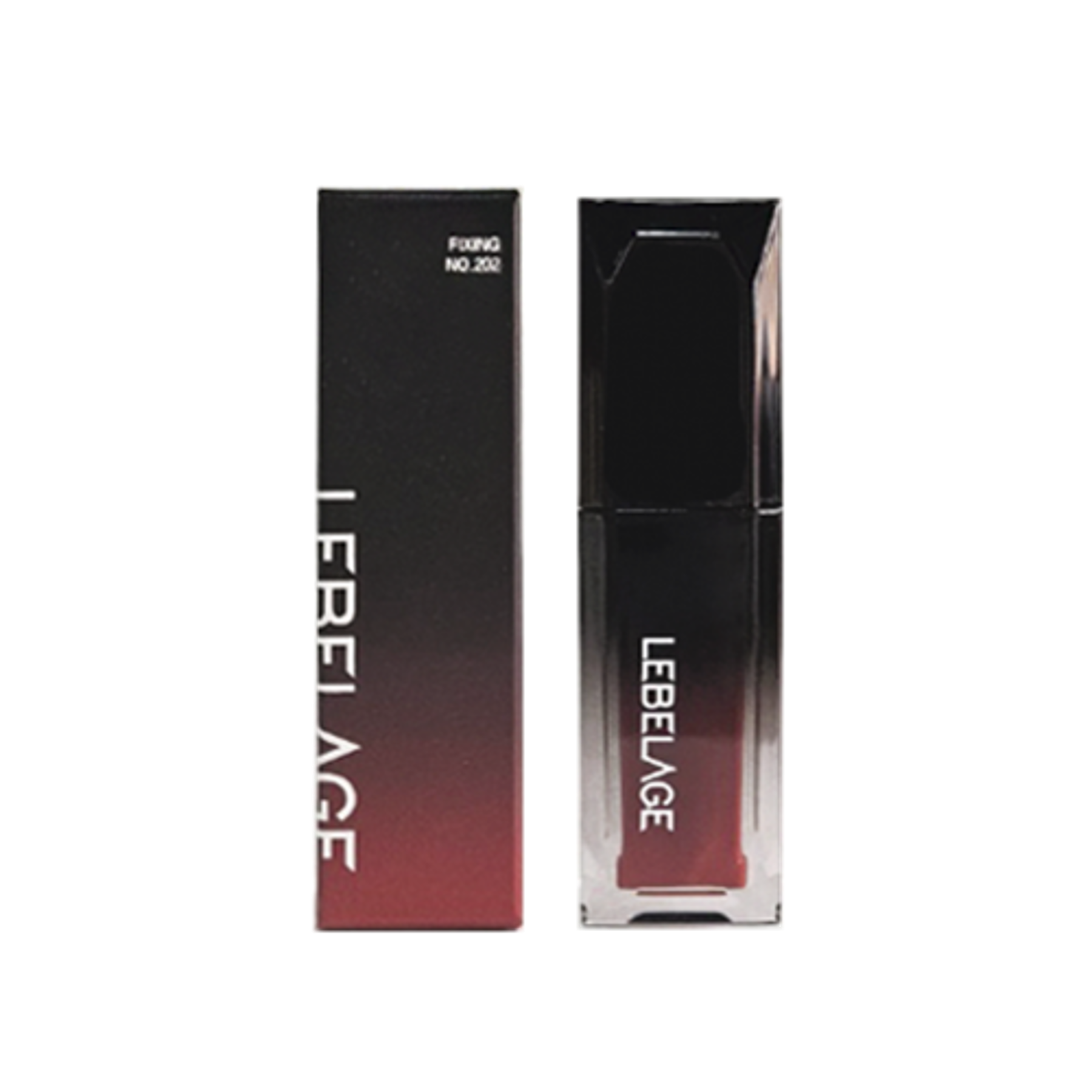 Lebelage Deep Kiss Fixing Lip Tint [No.203]