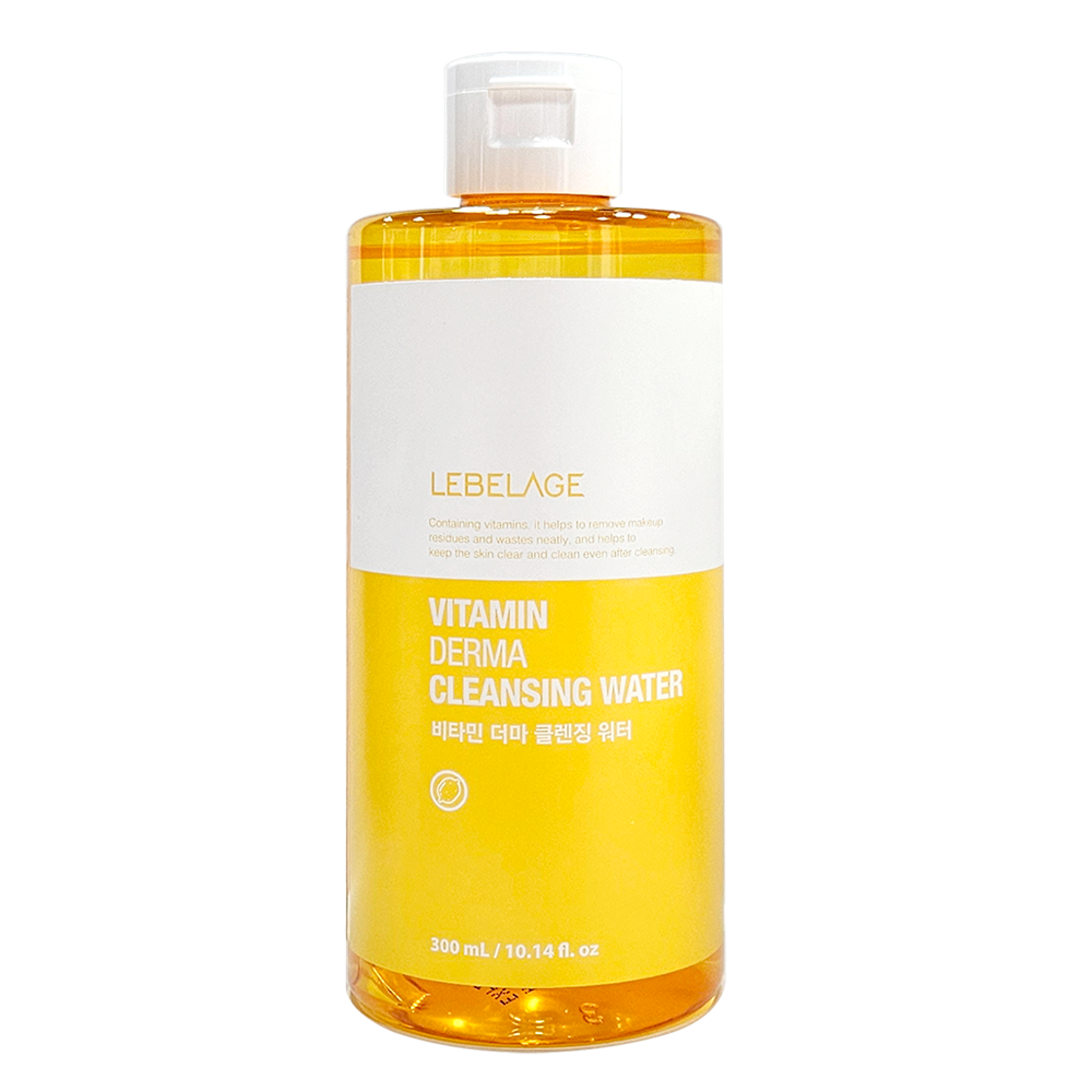 Lebelage Vitamin Derma Cleansing Water