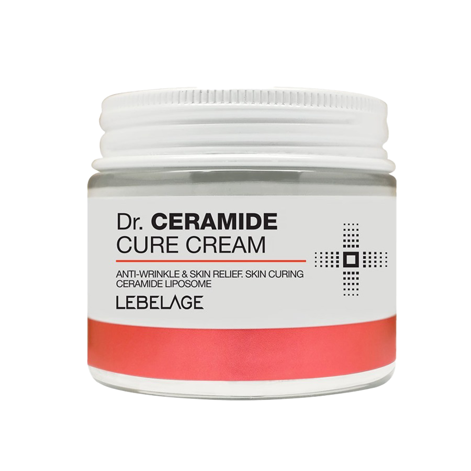 Lebelage Dr. Ceramide Cure Cream