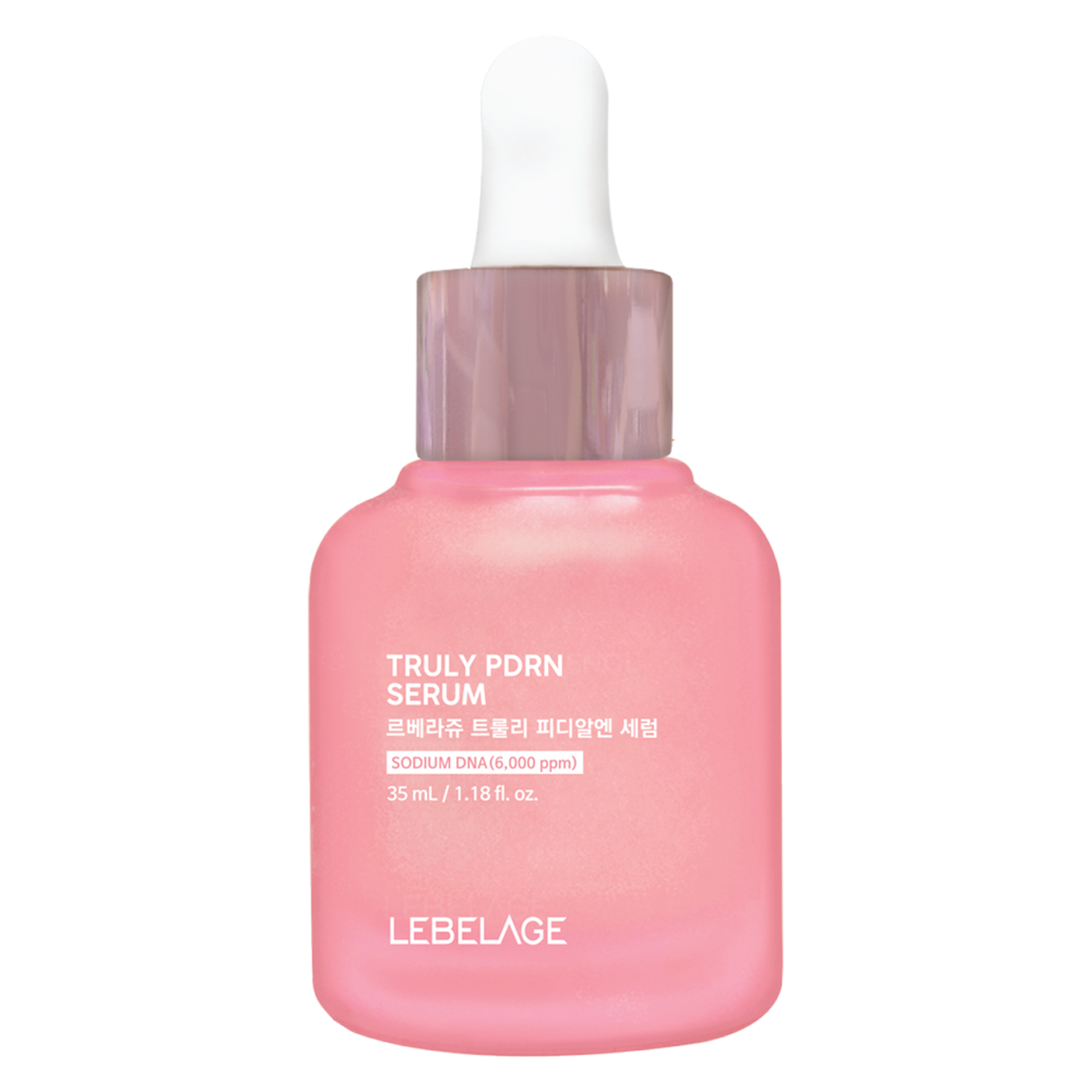 Lebelage Truly PDRN Serum