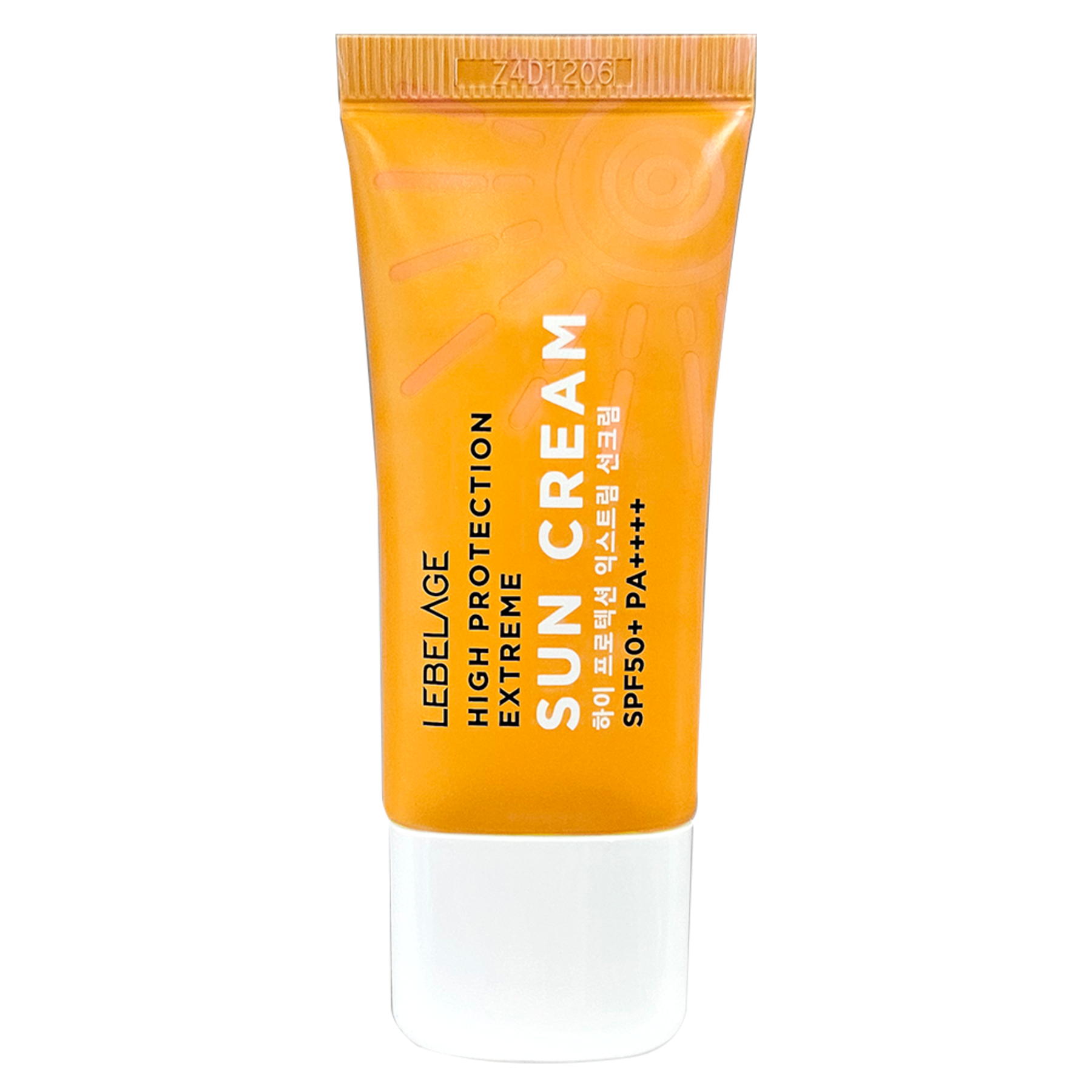 Lebelage High Protection Extreme Sun Cream