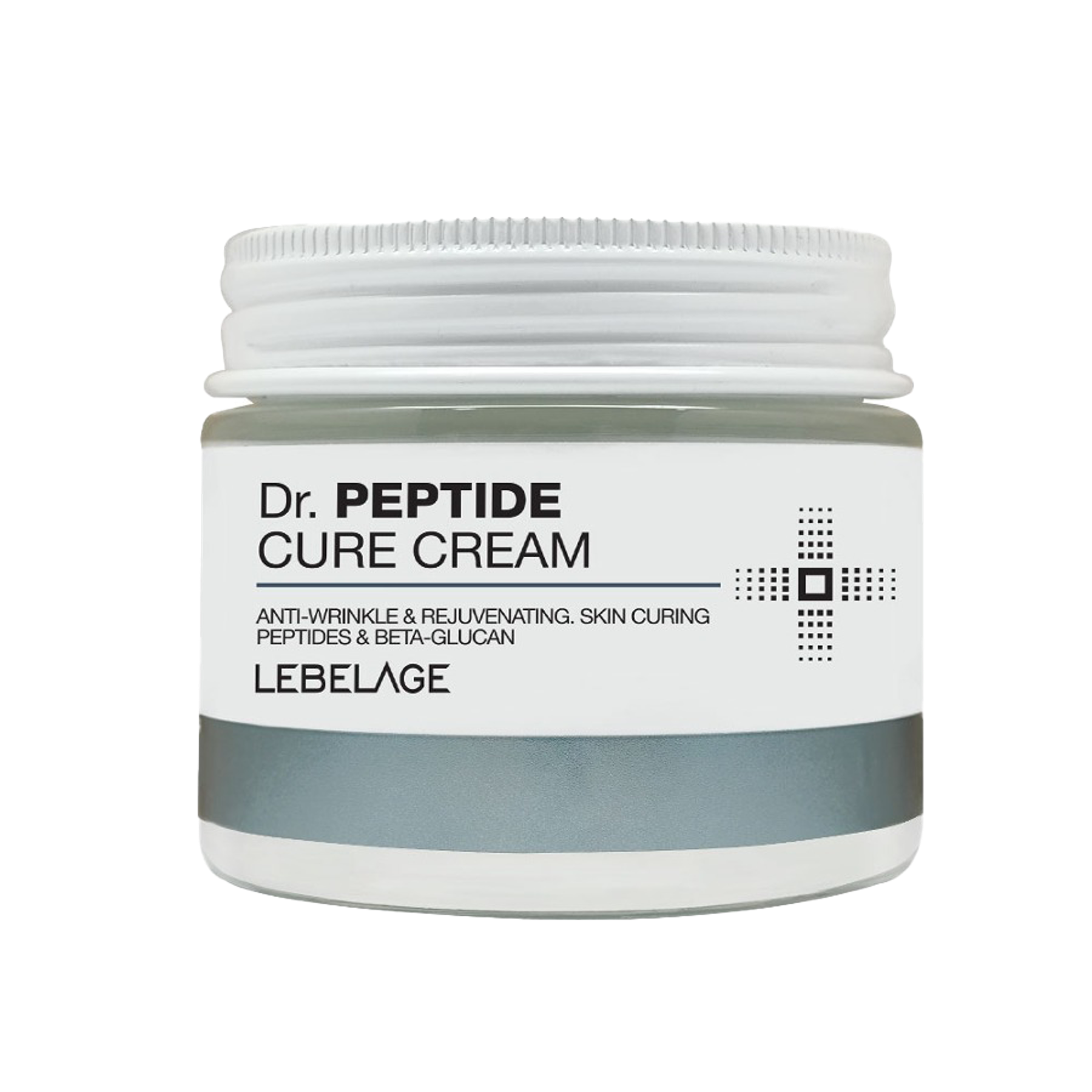 Lebelage Dr. Peptide Cure Cream