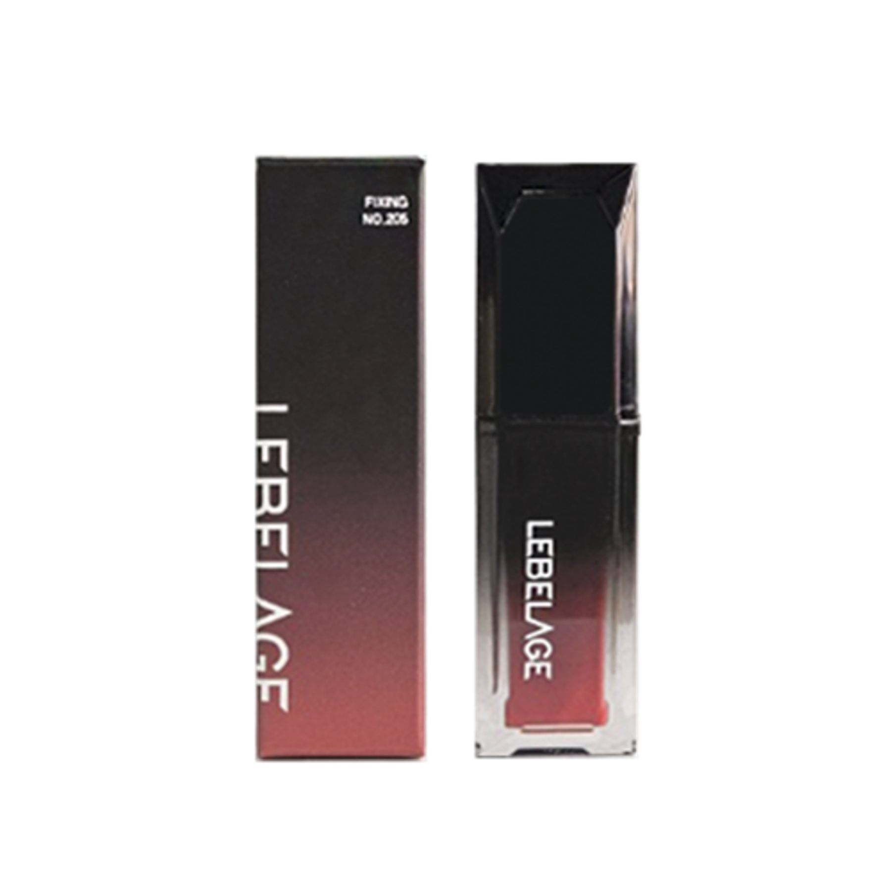Lebelage Deep Kiss Fixing Lip Tint [No.205]