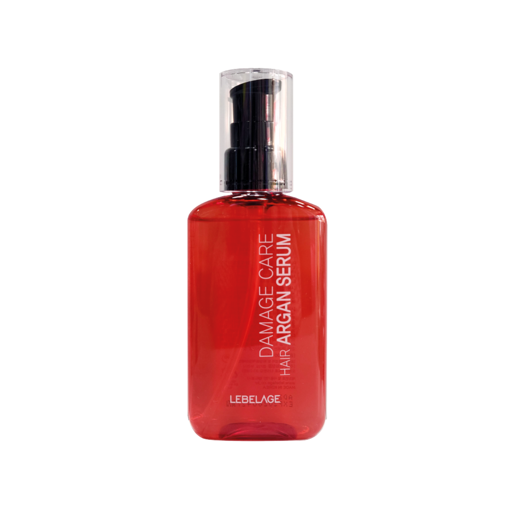 Lebelage Damage Care Hair Argan Serum 100 ml