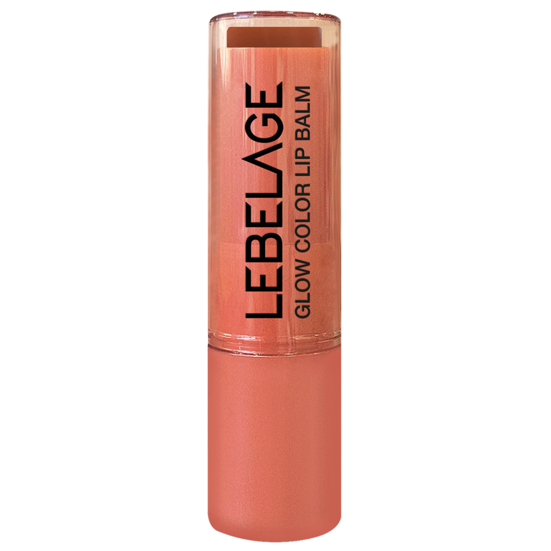 Lebelage Glow Color Lip Balm [No. 104 Rosewood]