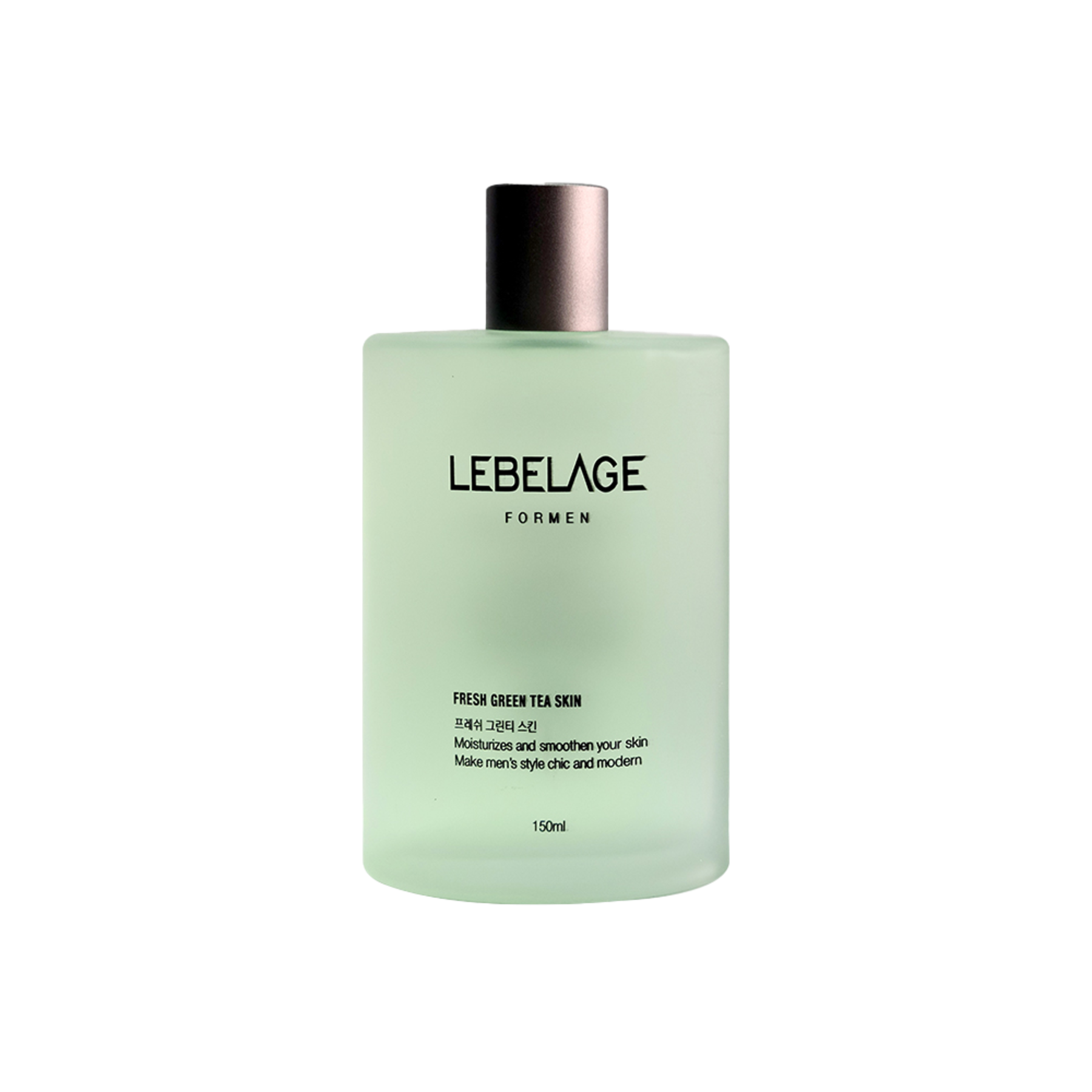 Lebelage Fresh Green Tea for Man Skin