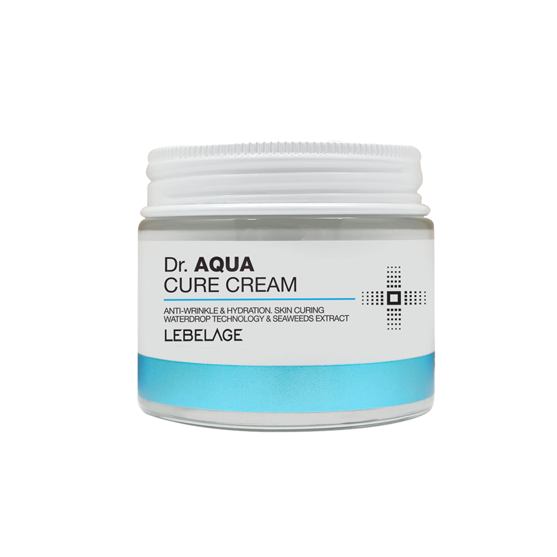 Lebelage Dr. Aqua Cure Cream