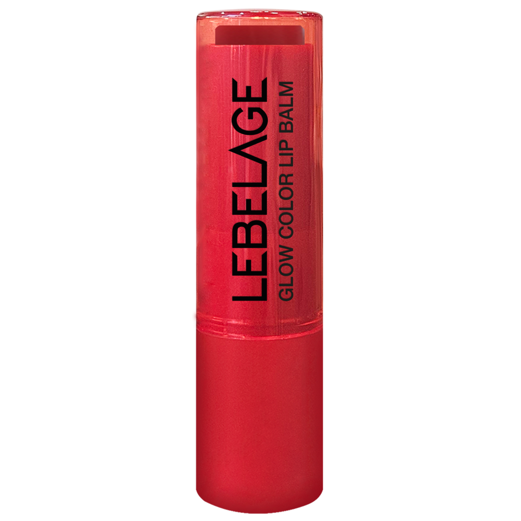 Lebelage Glow Color Lip Balm [No. 103 Raspberry]