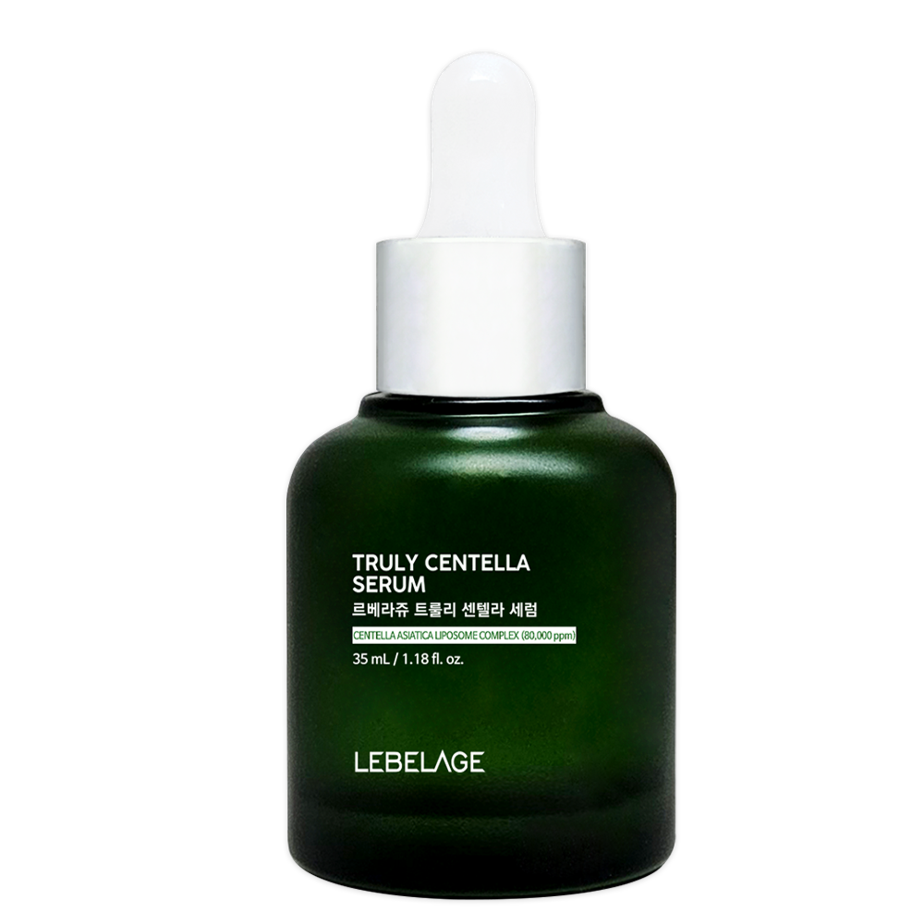 Lebelage Truly Centella Serum