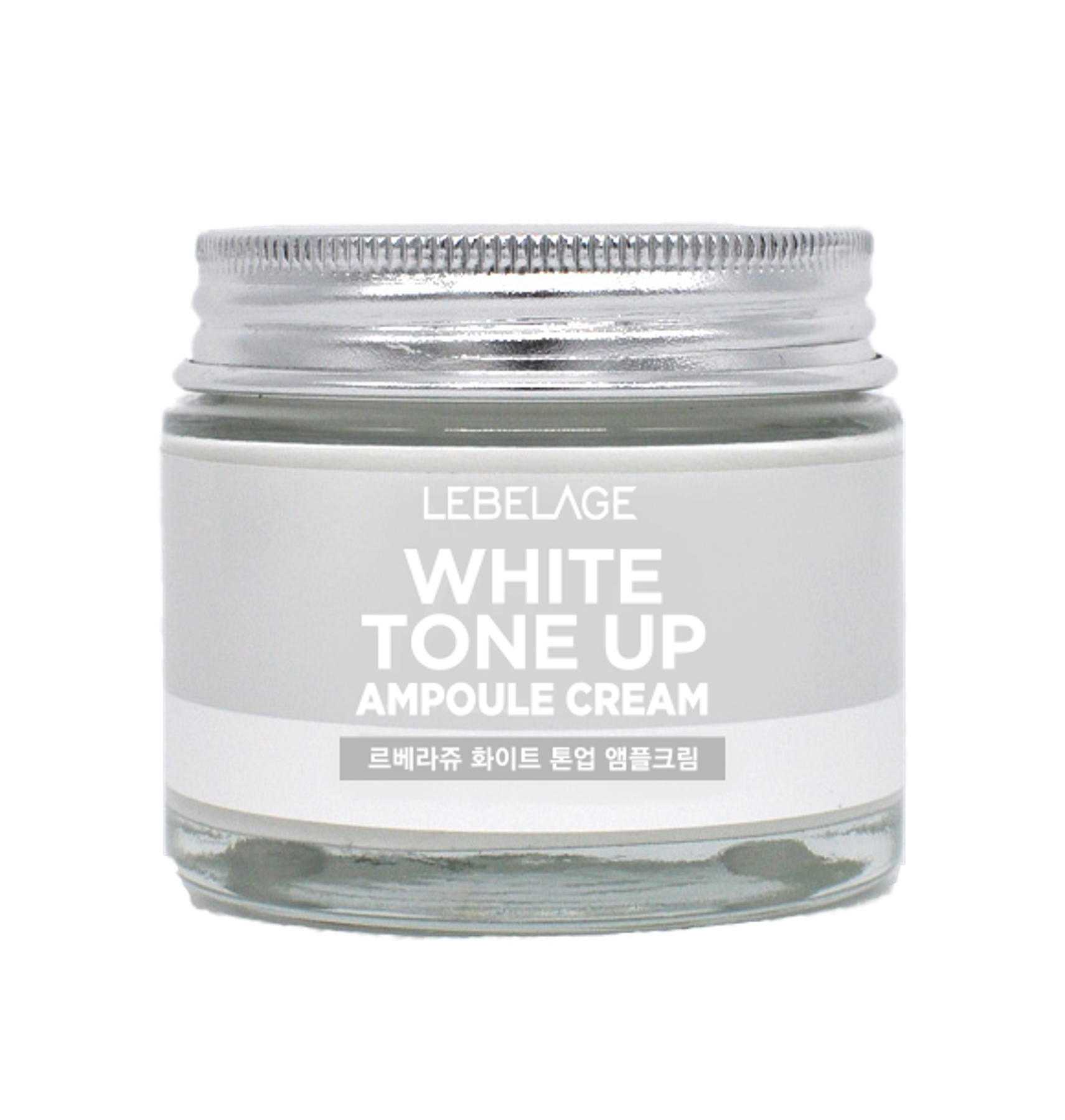 Lebelage White Tone-up Ampoule Cream