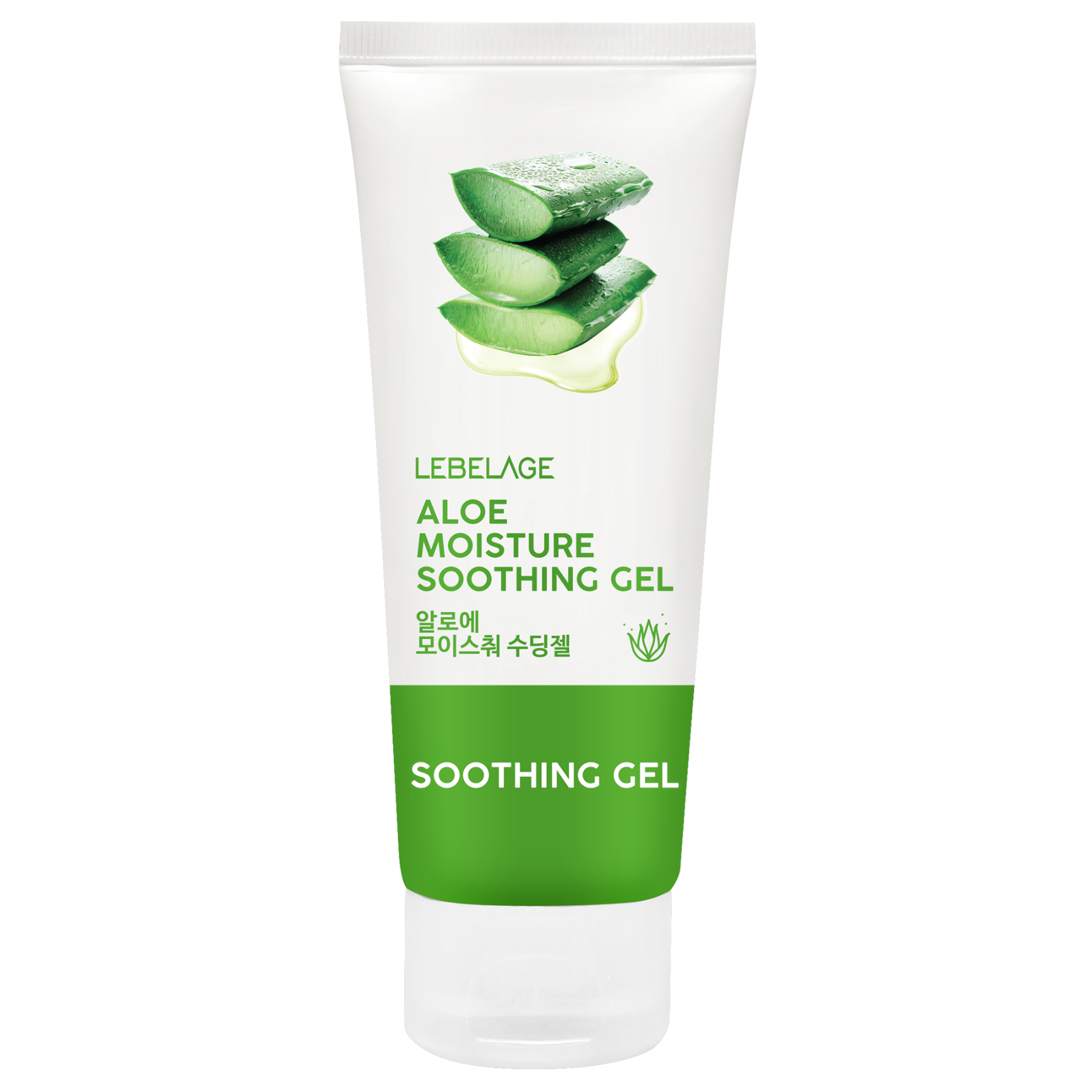 Lebelage Aloe moisture soothing gel