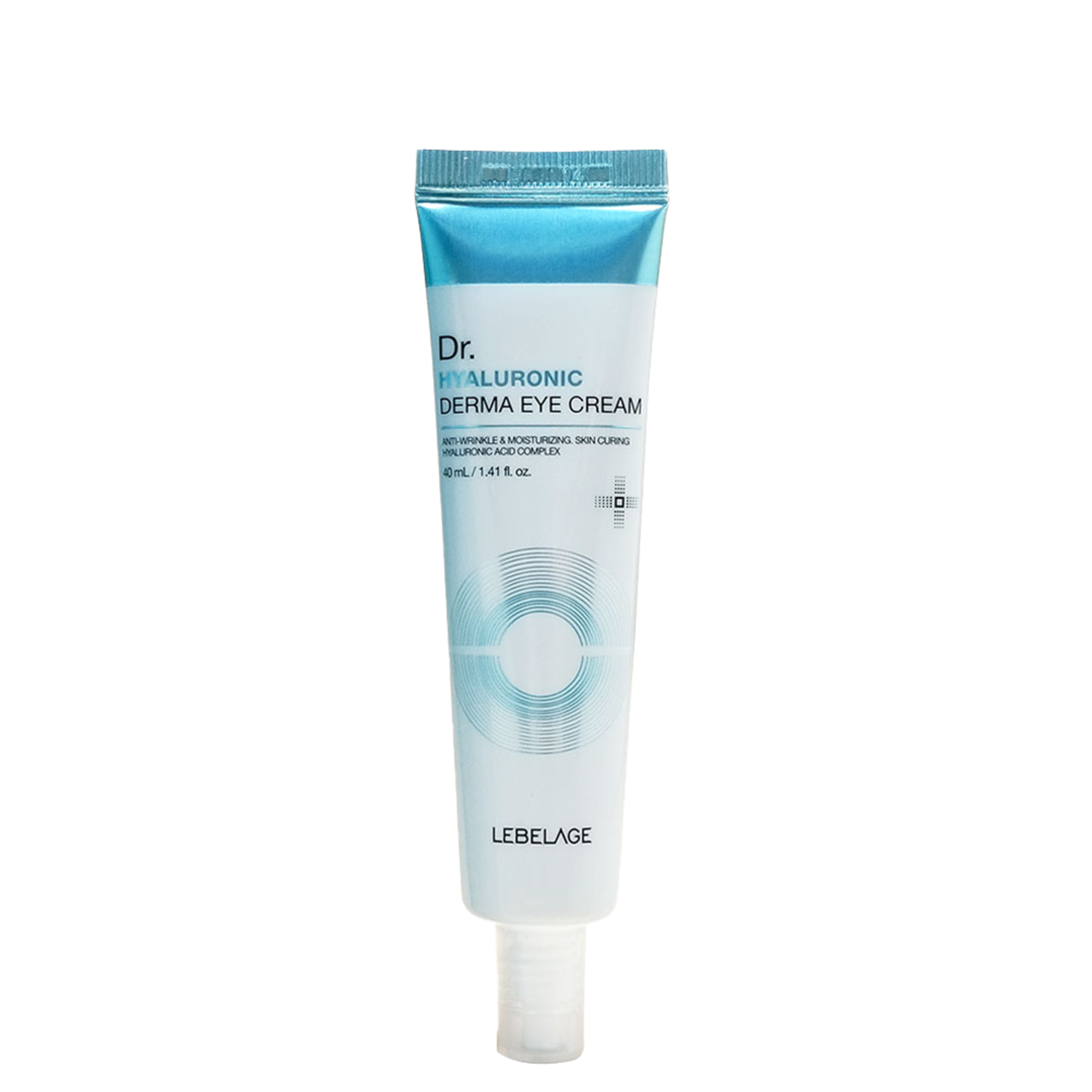Lebelage Dr. Hyaluronic Derma Eye Cream
