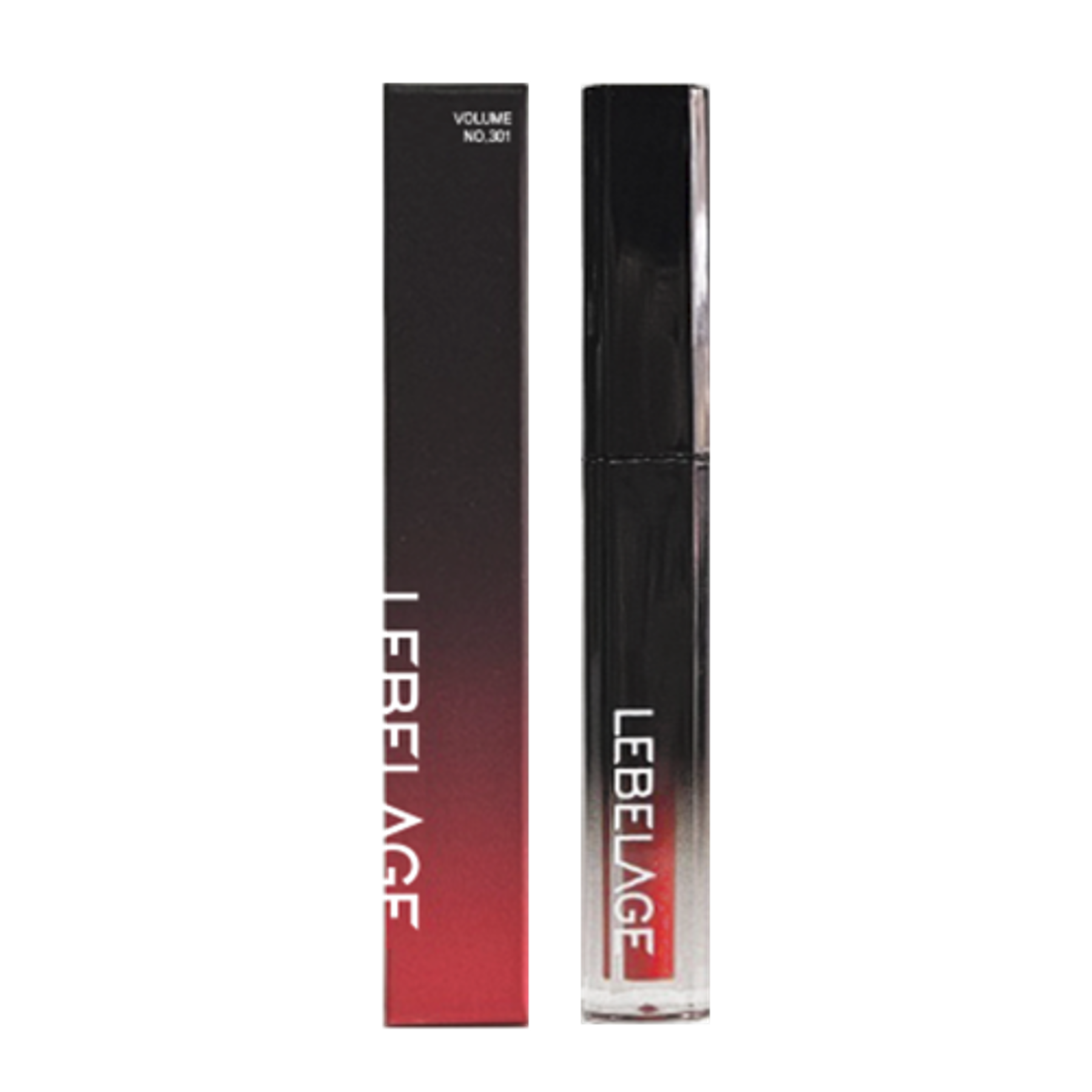 Lebelage Deep Kiss Volume Lip Gloss [No. 301]