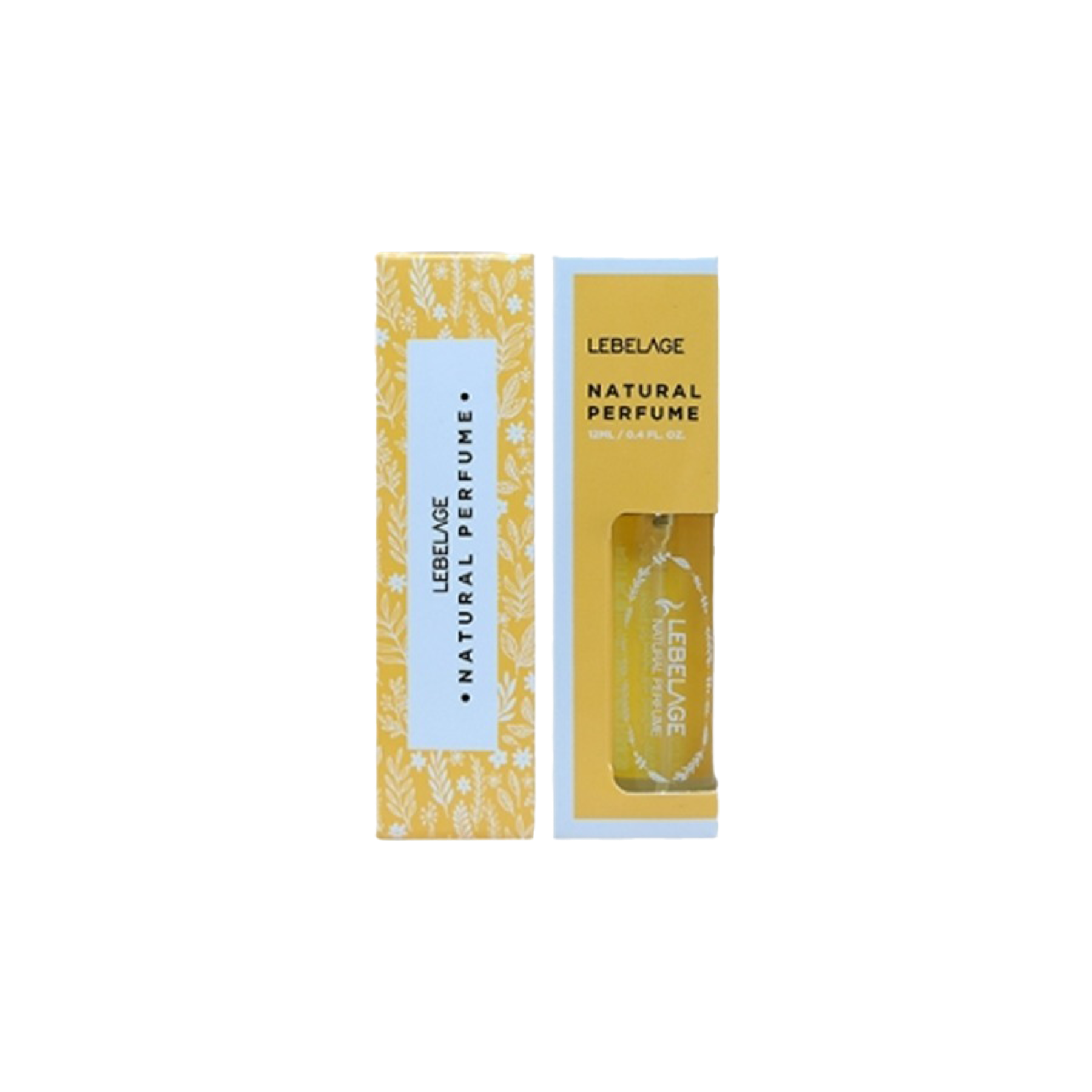 Lebelage Natural Perfume No.03 Burberry