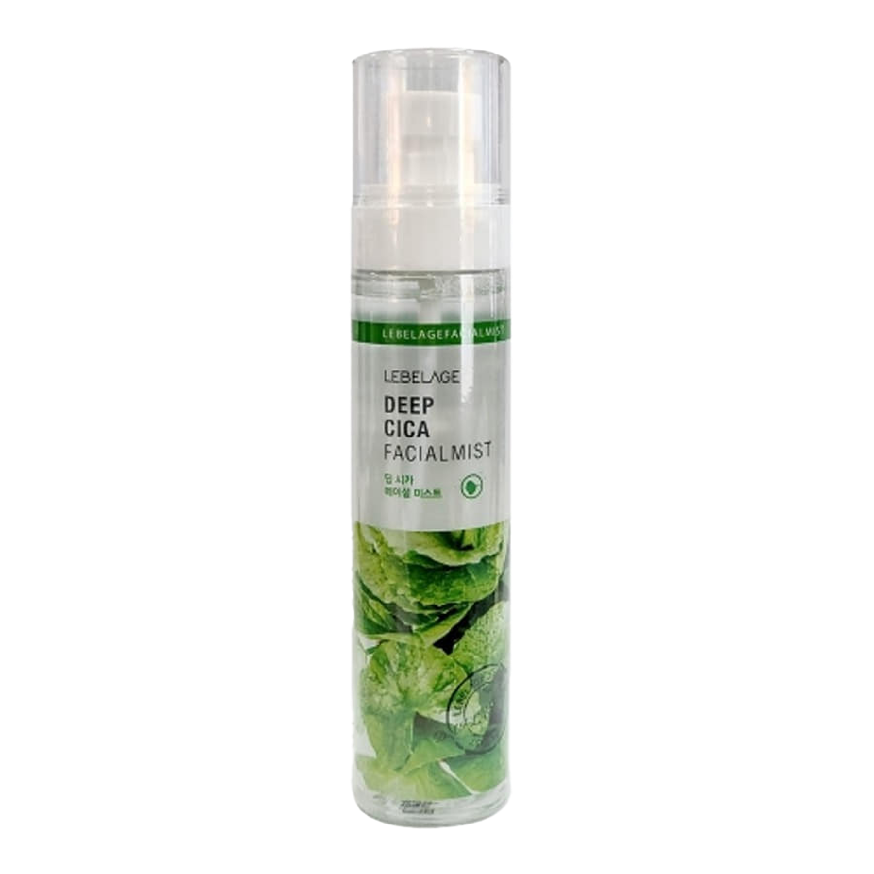 Lebelage Deep Cica Facial Mist