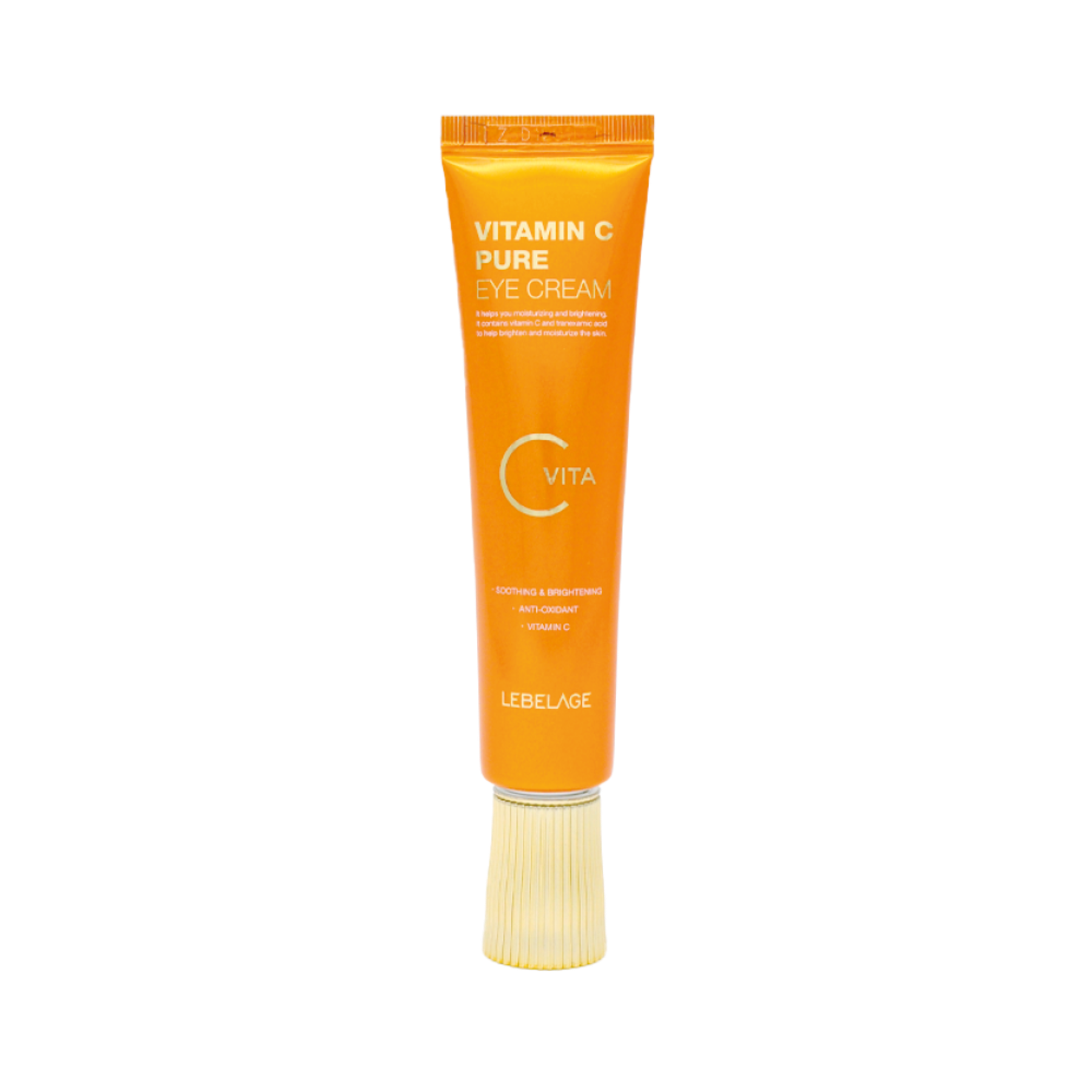Lebelage Vitamin C Pure Eye Cream