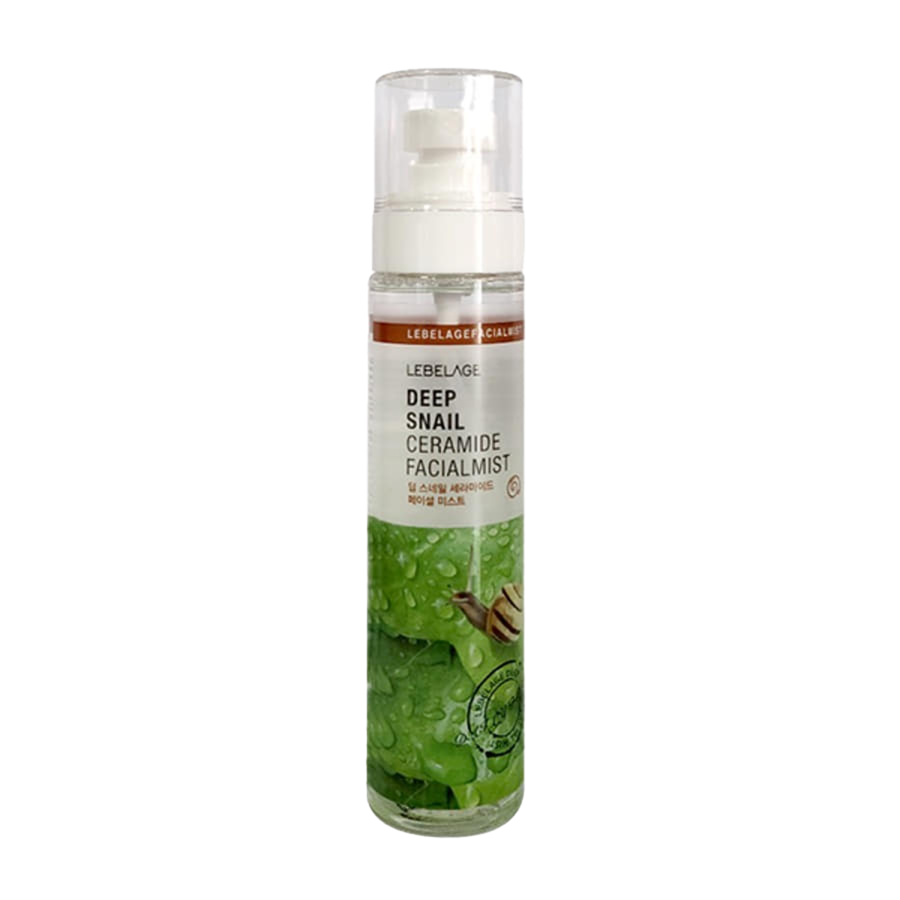 Lebelage Deep Snail Ceramide Facial Mist