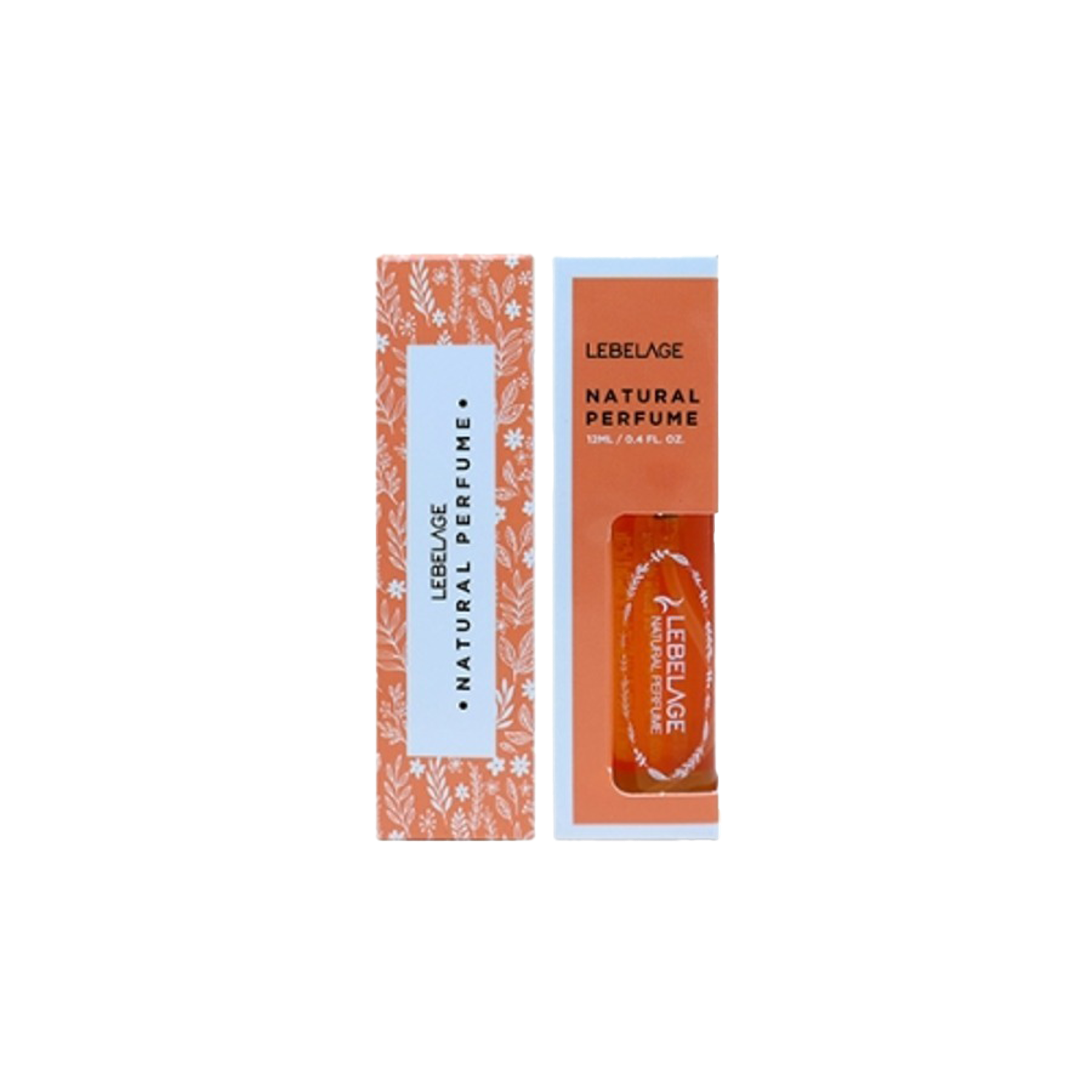 Lebelage Natural Perfume No. 05 Chanel Coco