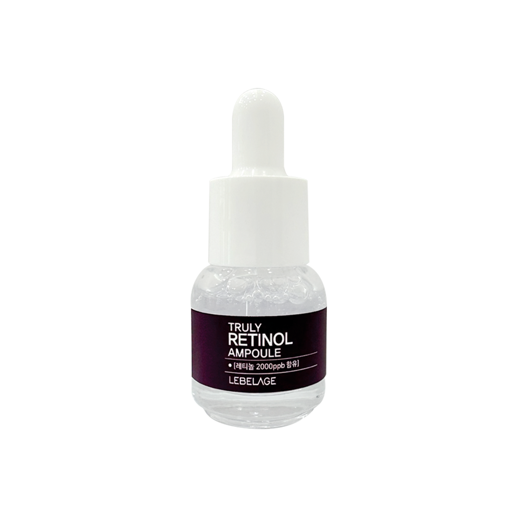 Lebelage Truly Retinol Ampoule