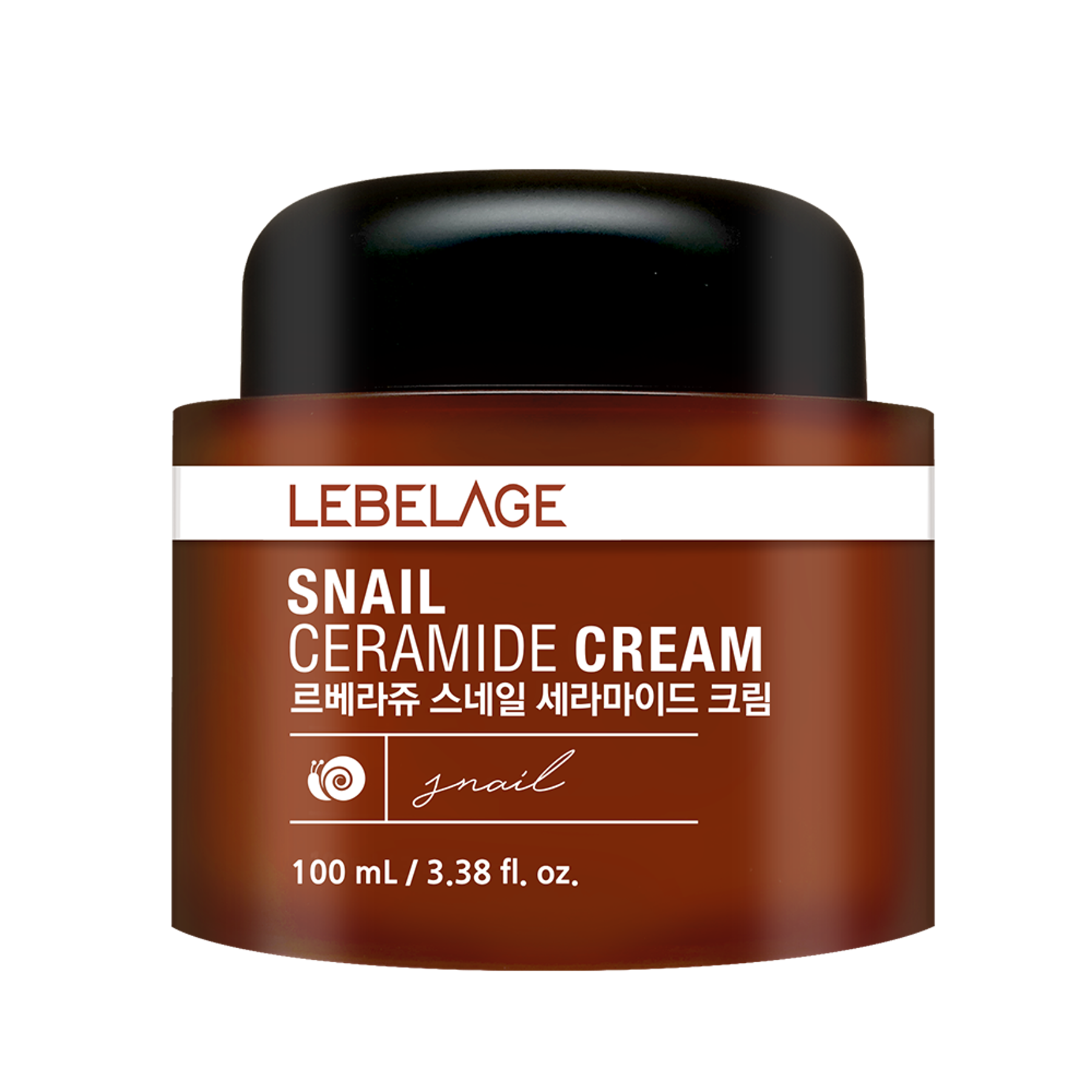 Lebelage Snail Ceramide Cream