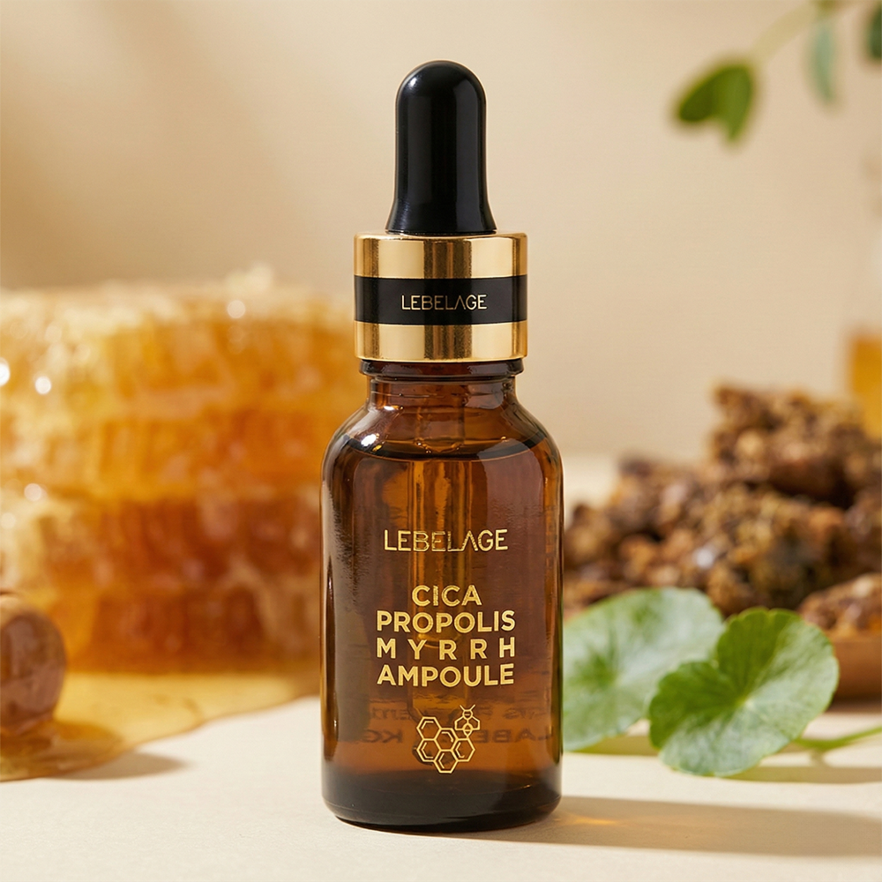 Lebelage Cica Propolis Myrrh Ampoule