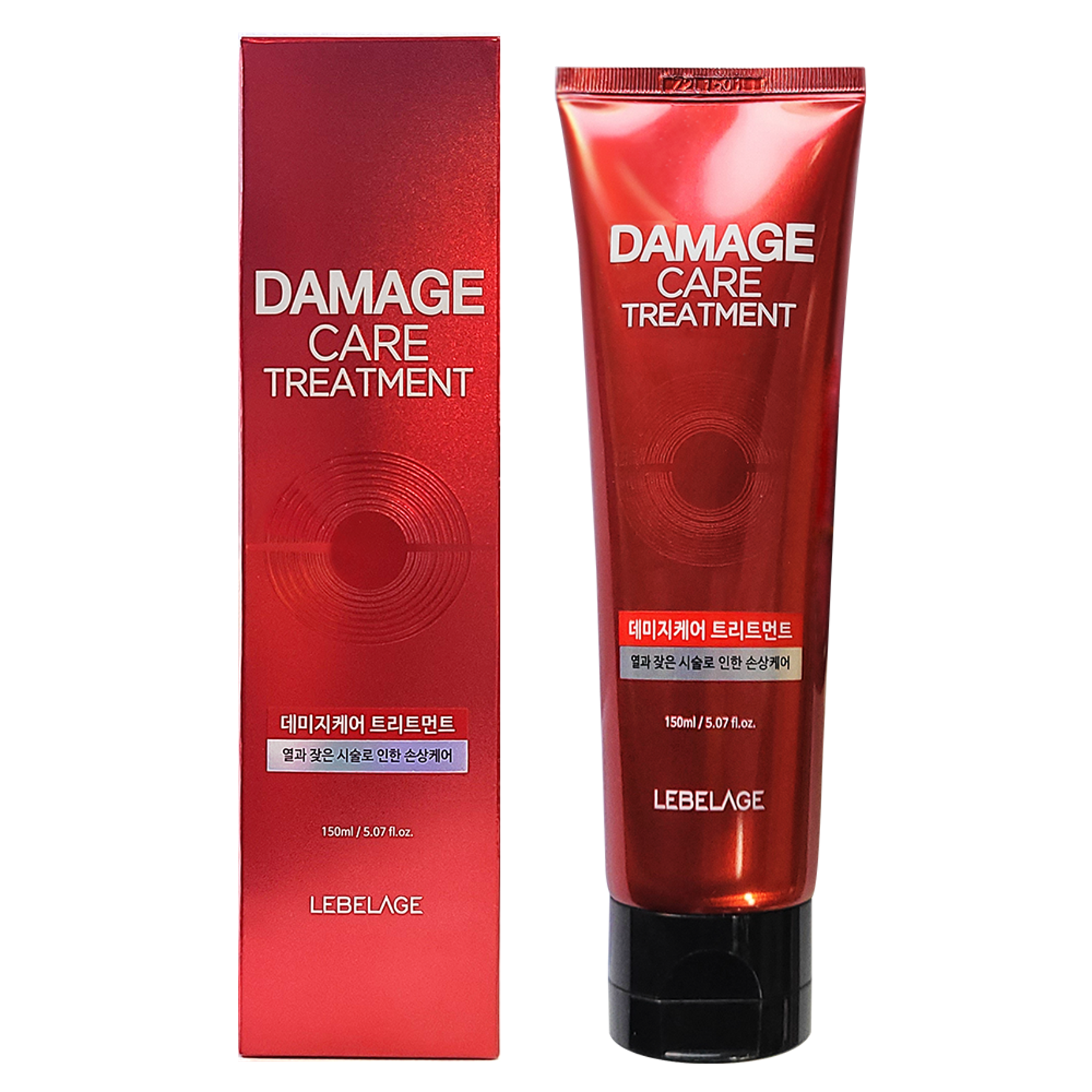 Lebelage Damage Care Treatment