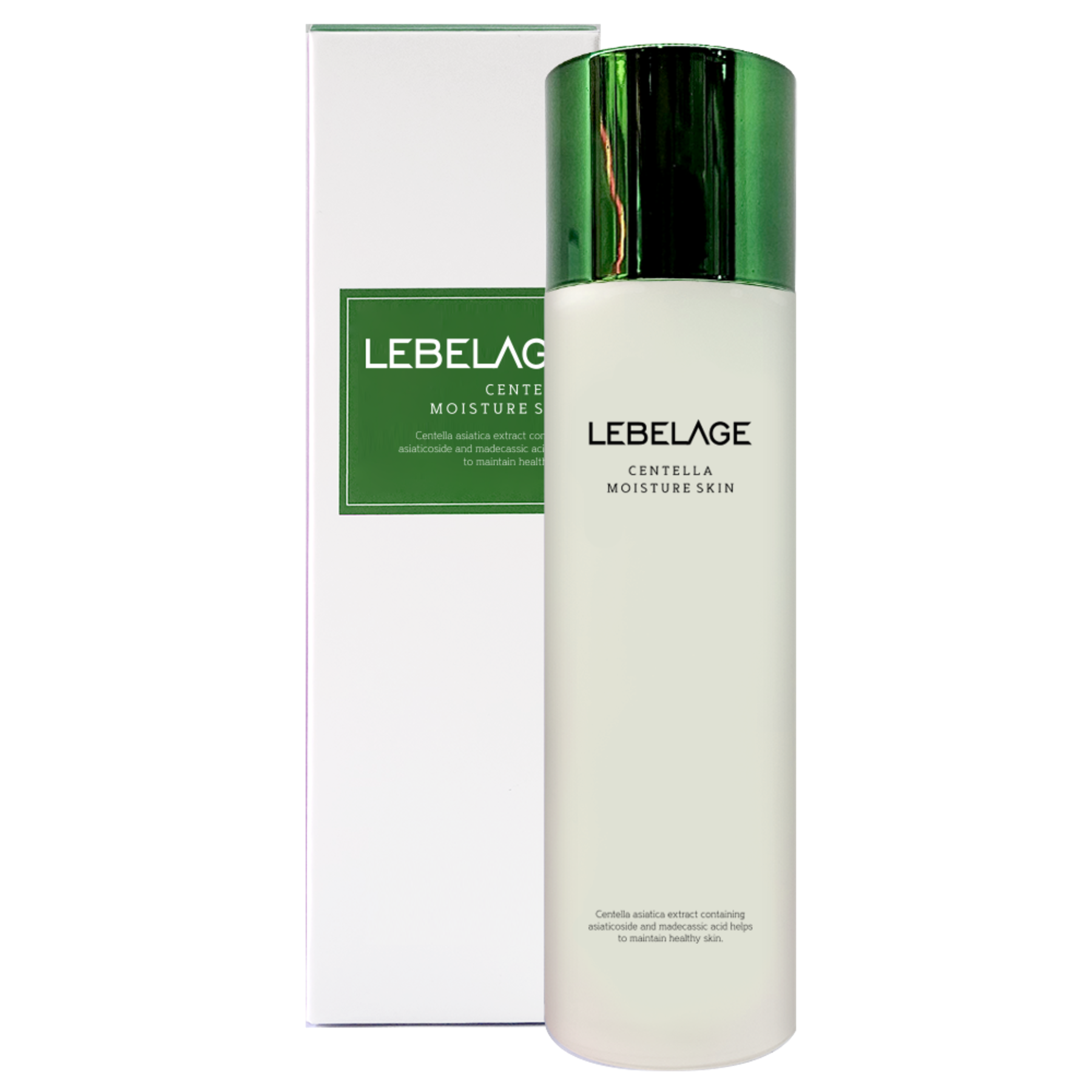 Lebelage Centella Moisture Skin